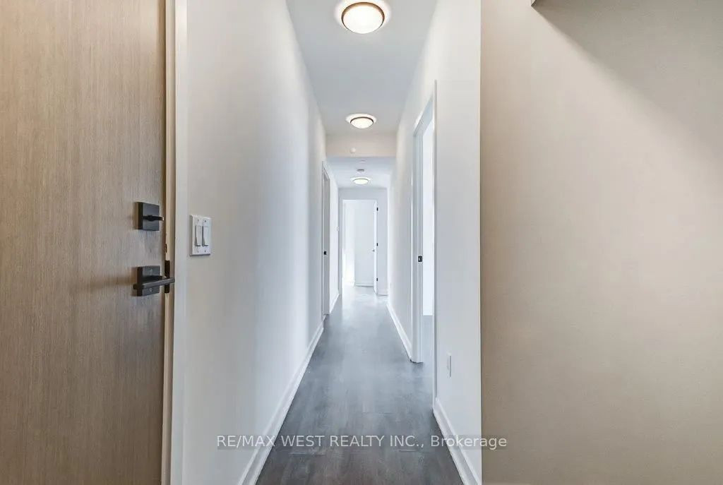36 Zorra Street #2603
