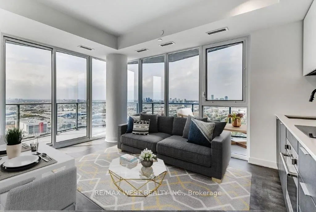 36 Zorra Street #2603