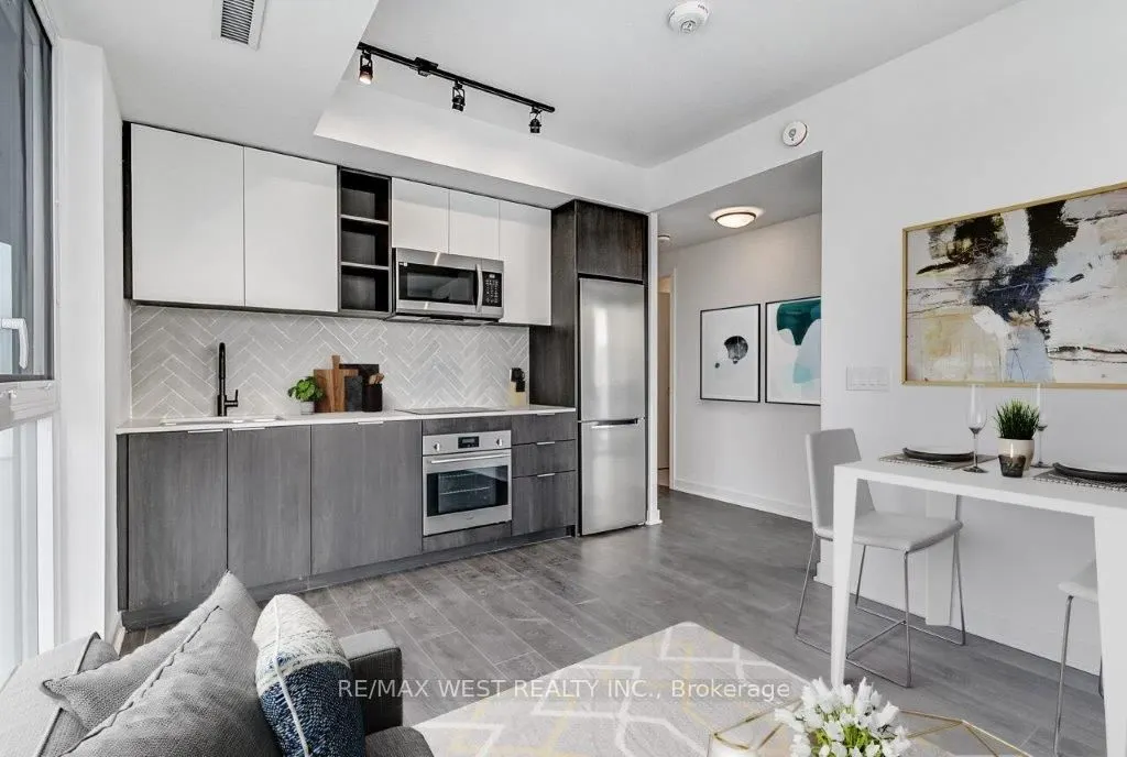 36 Zorra Street #2603