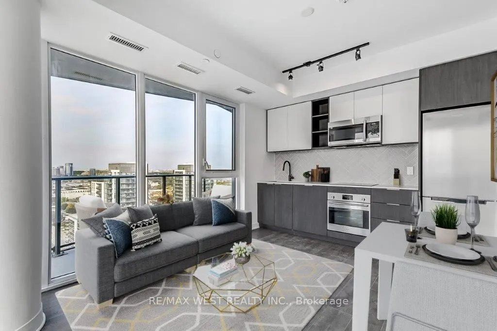 36 Zorra Street #2603