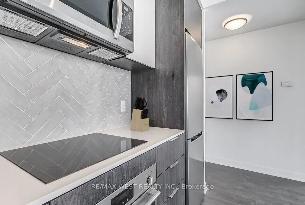 36 Zorra Street #2603