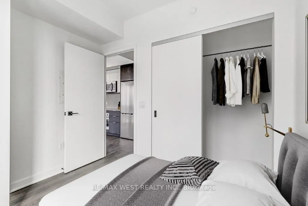 36 Zorra Street #2603