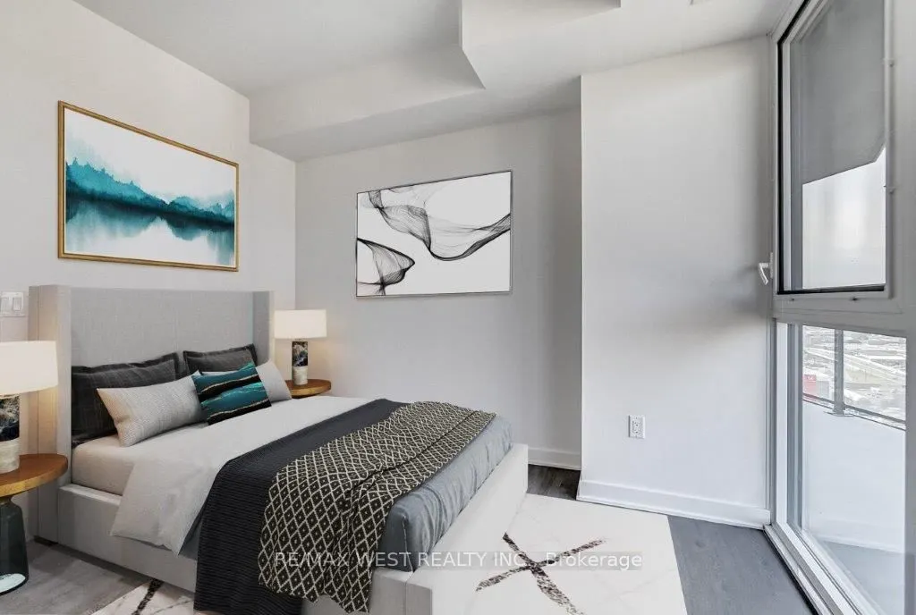 36 Zorra Street #2603