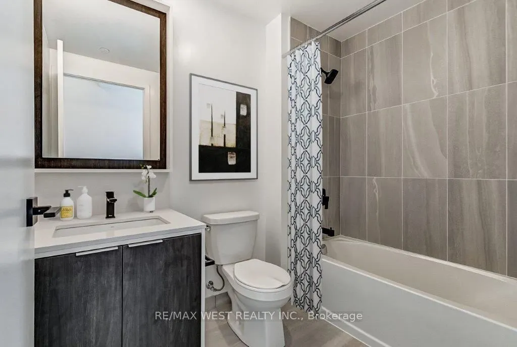 36 Zorra Street #2603