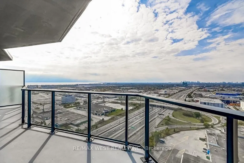 36 Zorra Street #2603