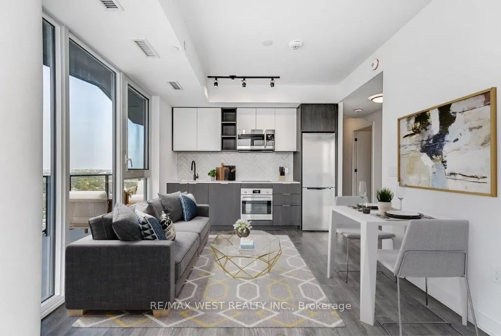 36 Zorra Street #2603