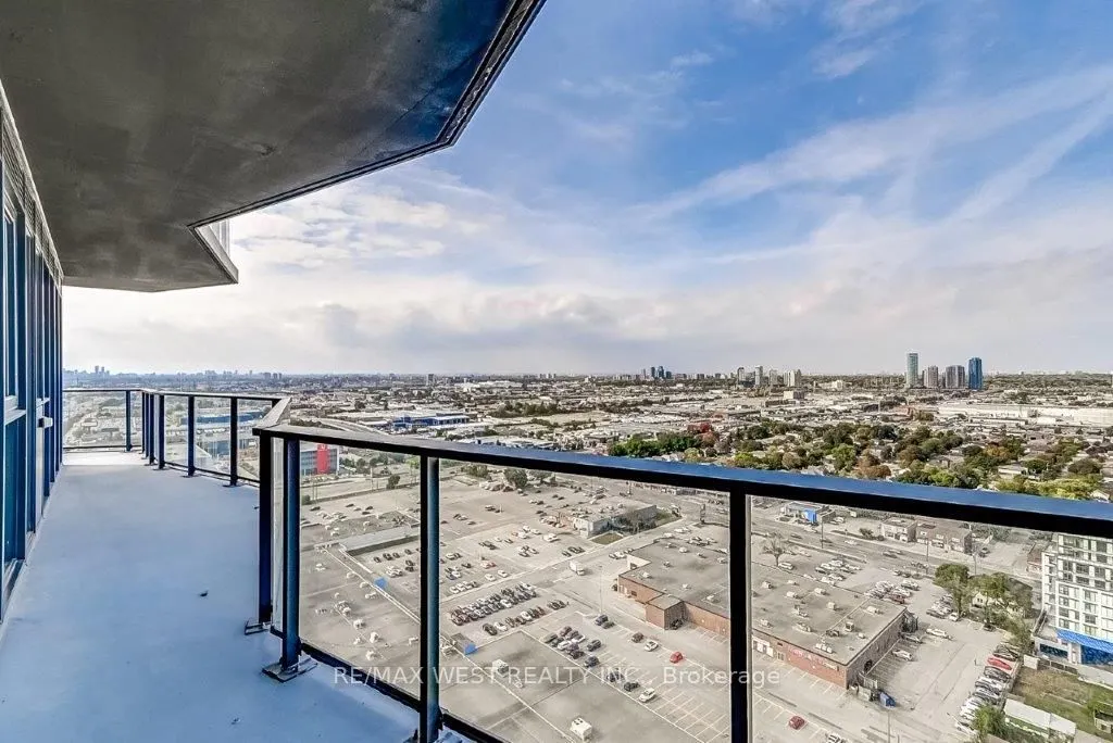 36 Zorra Street #2603