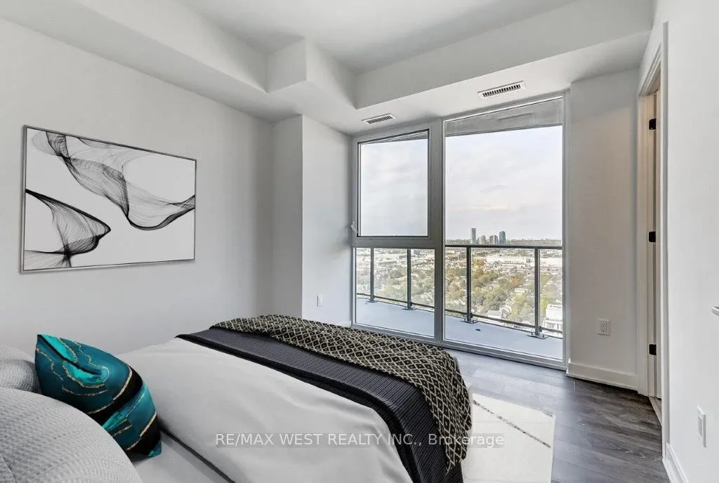 36 Zorra Street #2603