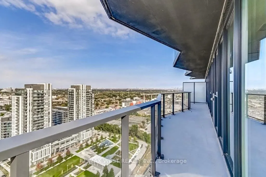 36 Zorra Street #2603