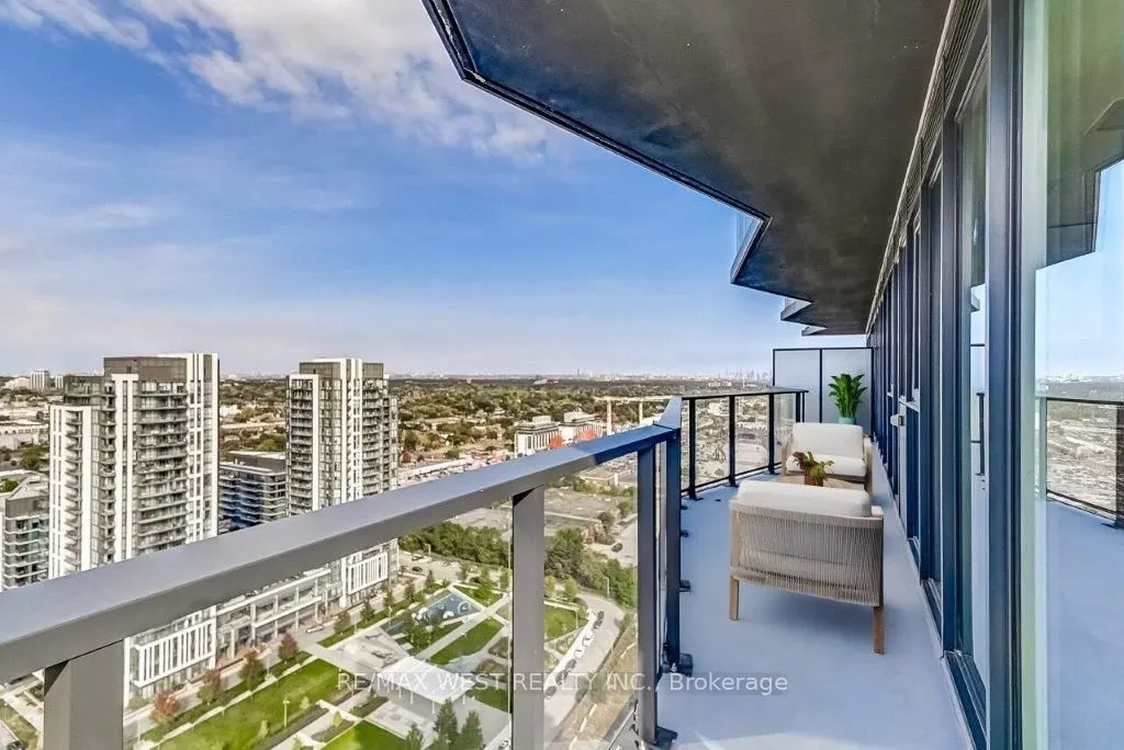 36 Zorra Street #2603