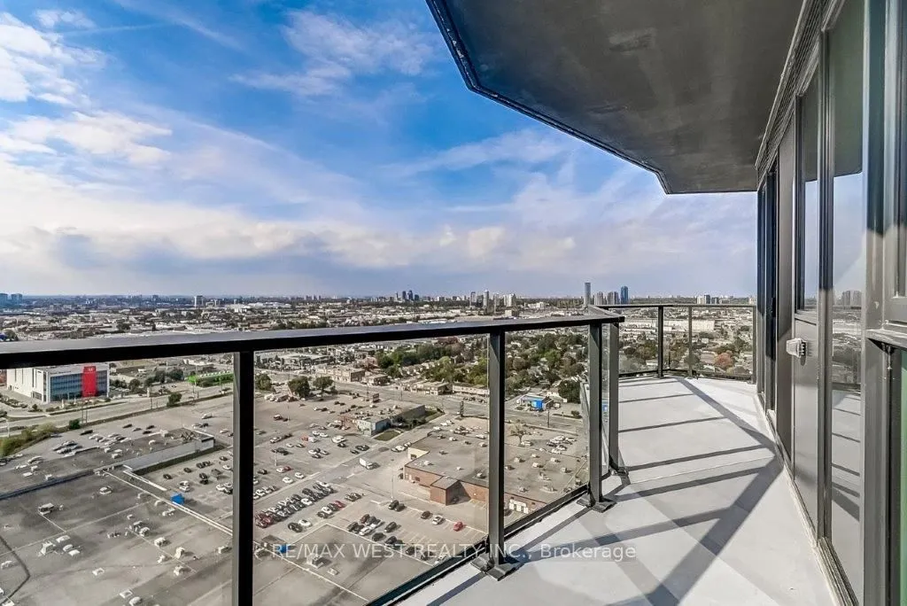 36 Zorra Street #2603