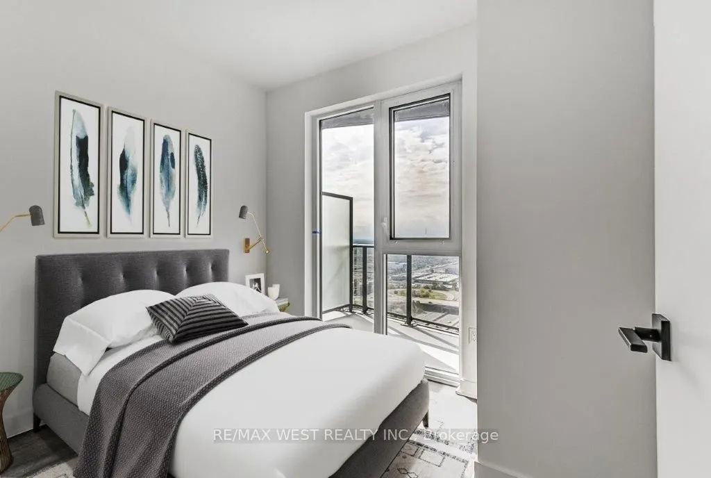 36 Zorra Street #2603