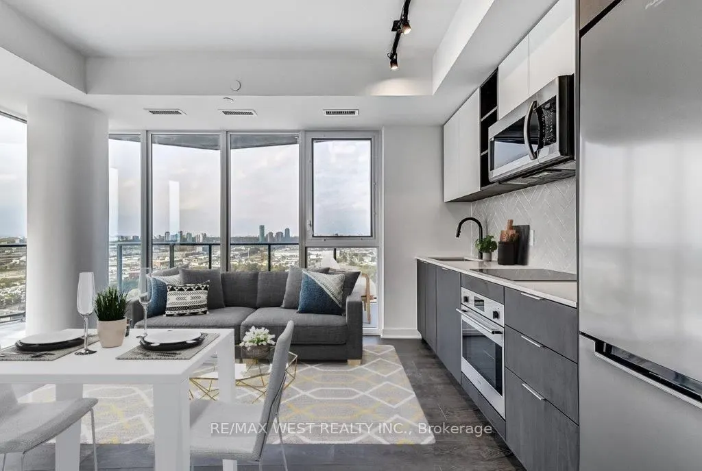 36 Zorra Street #2603