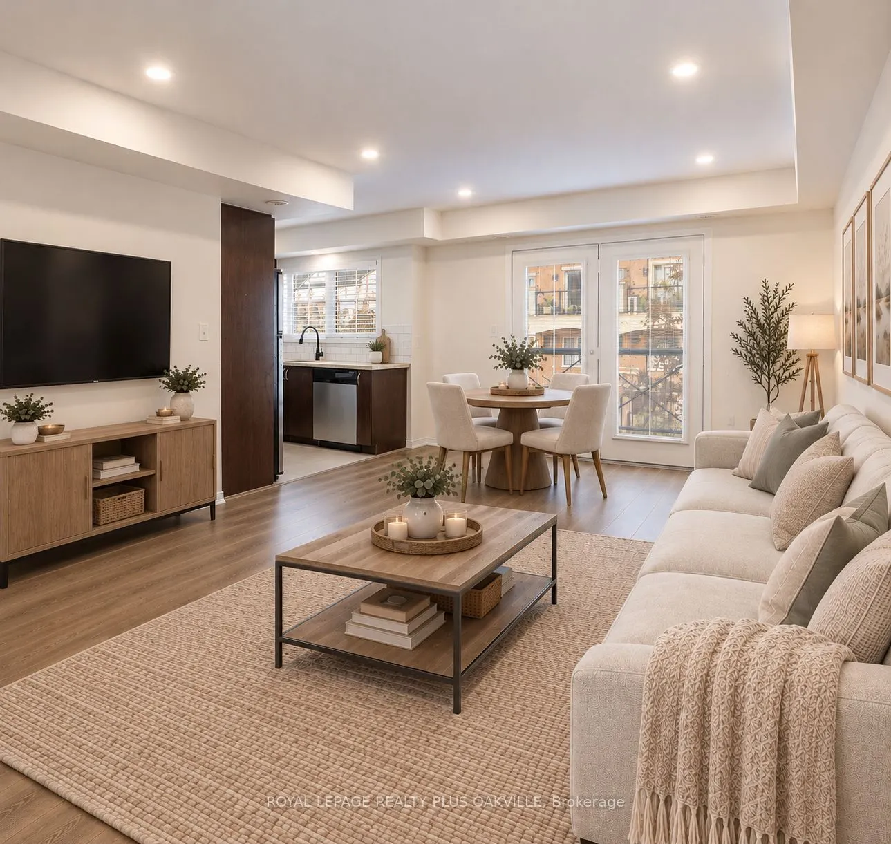 2464 Post Road #6