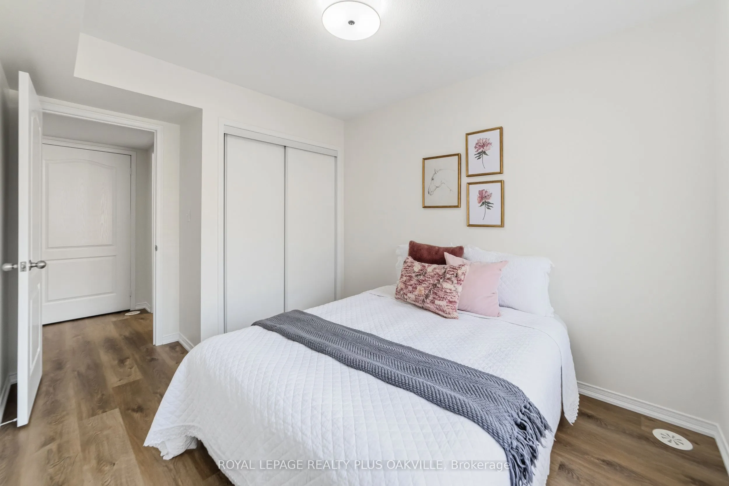 2464 Post Road #6