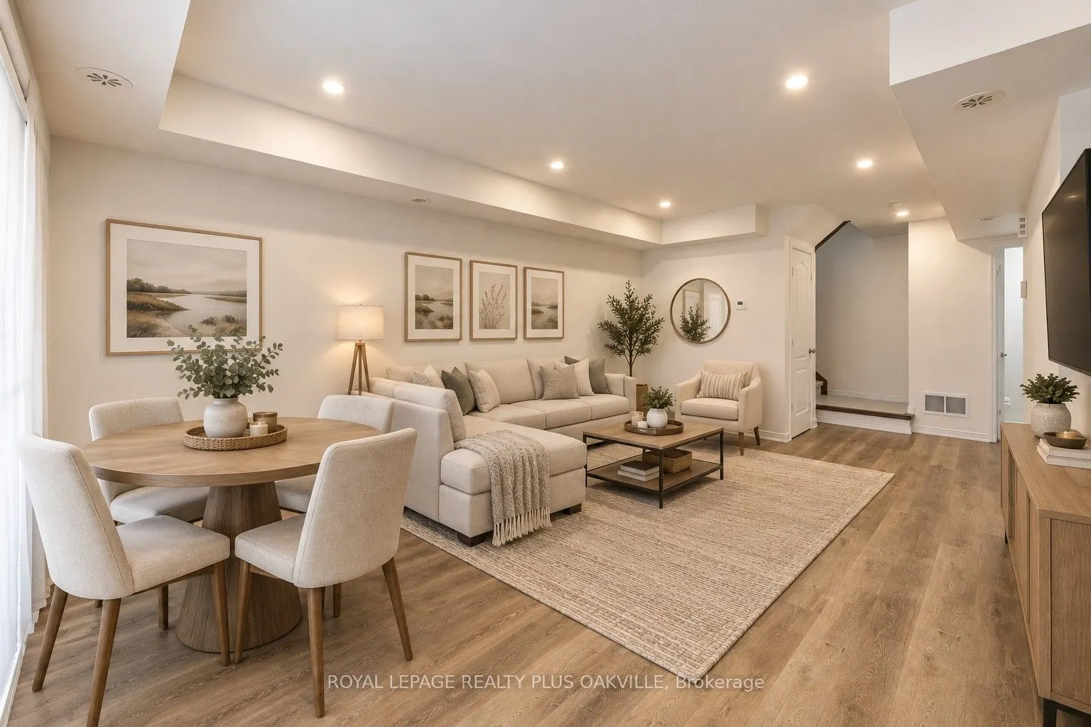 2464 Post Road #6