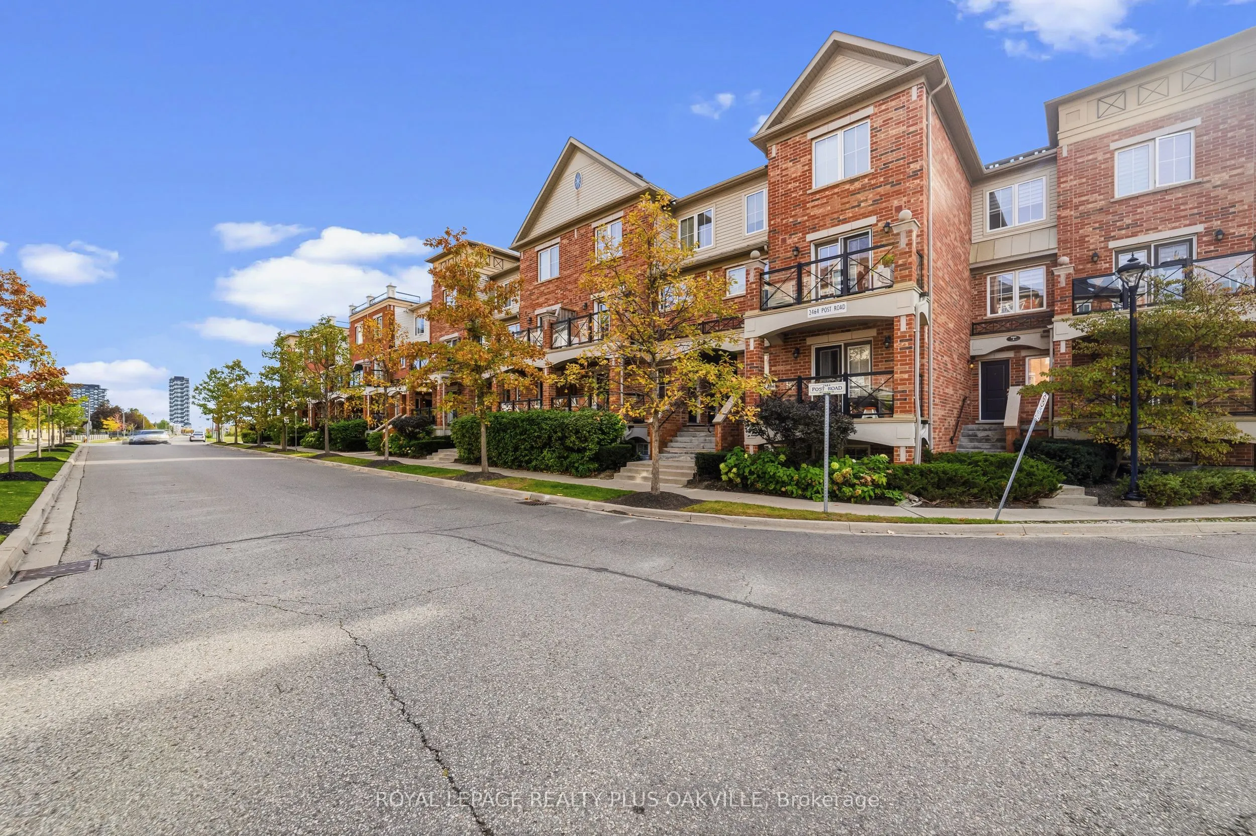 2464 Post Road #6