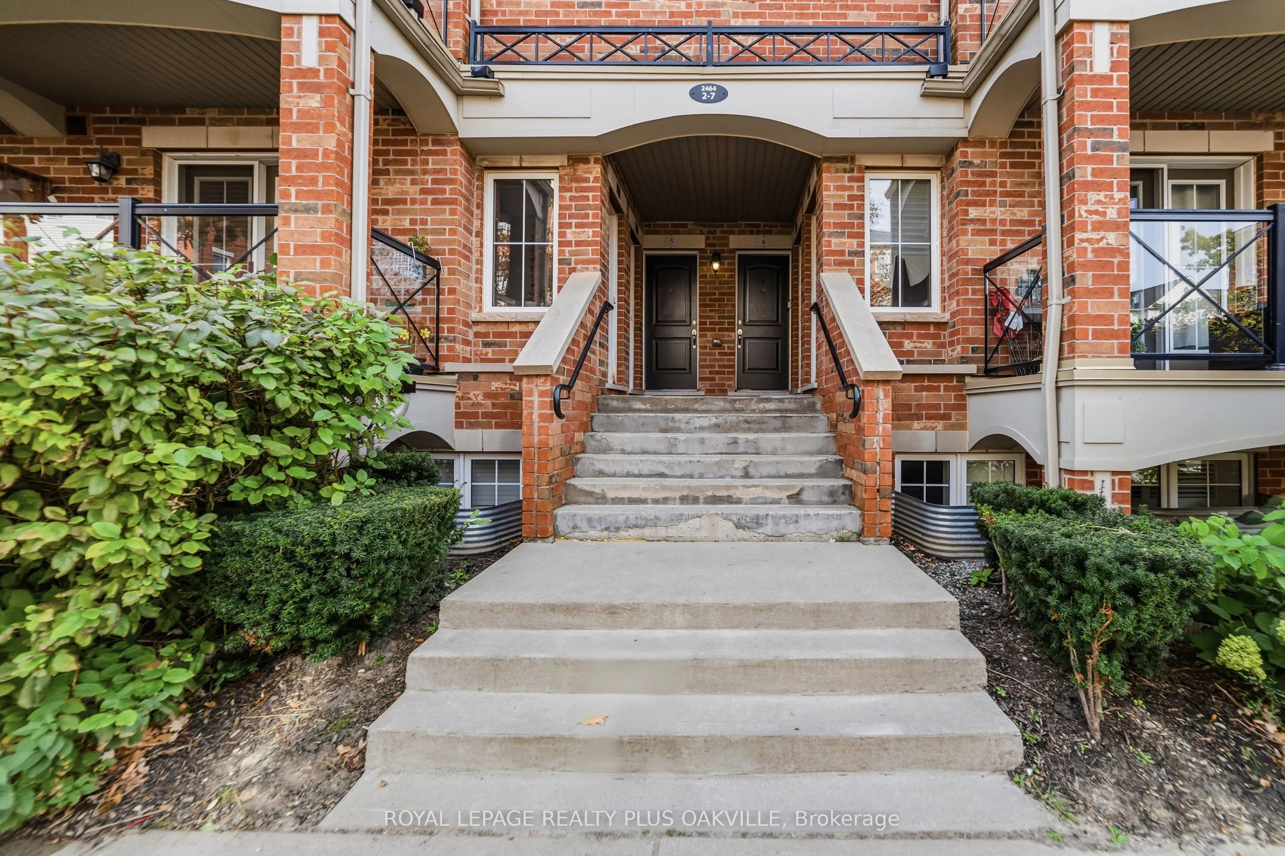 2464 Post Road #6
