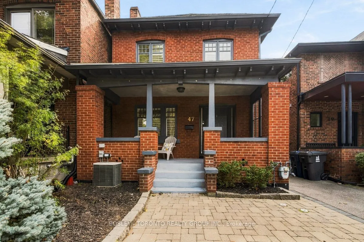 47 Raymond Avenue
