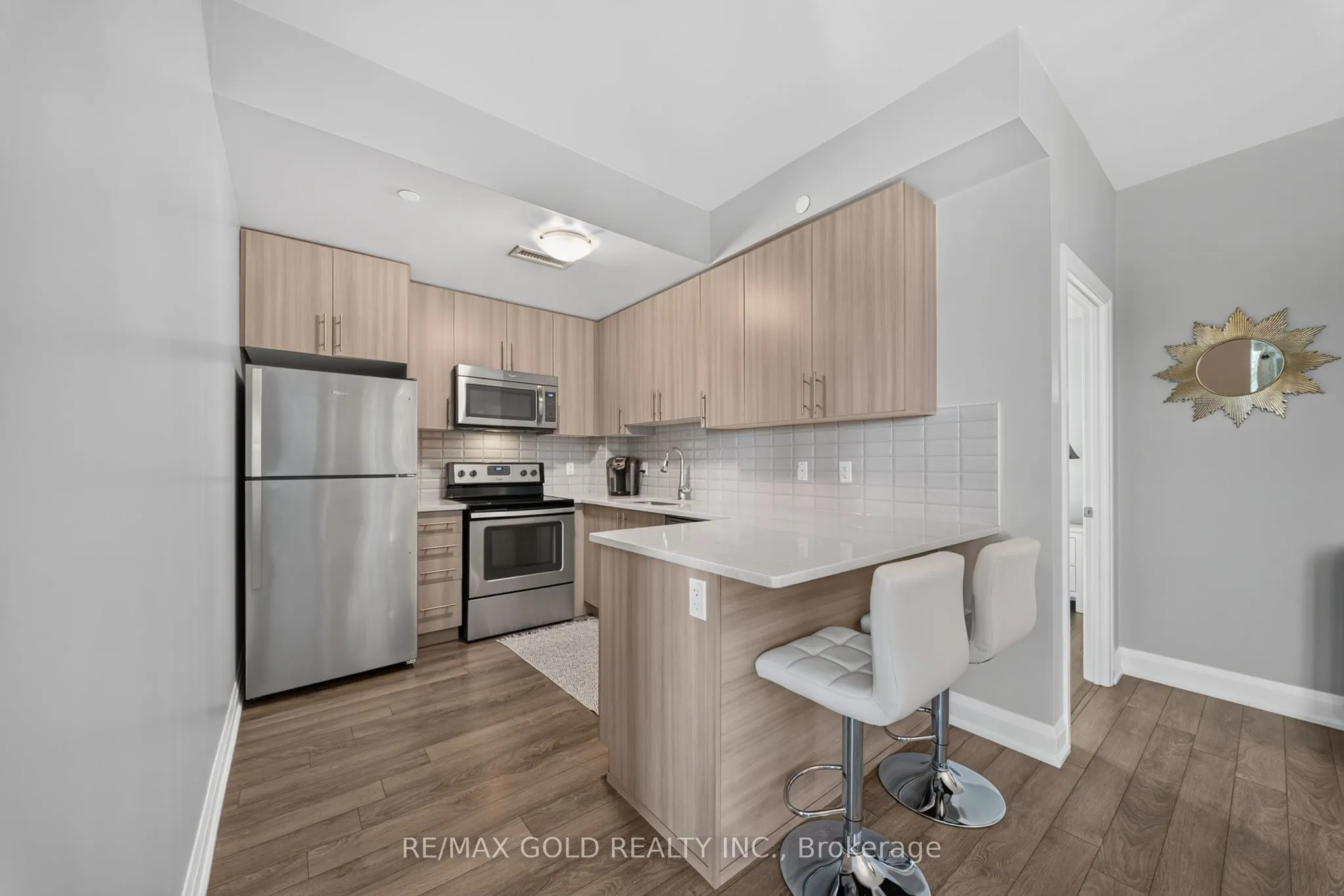 55 Yorkland Boulevard #308