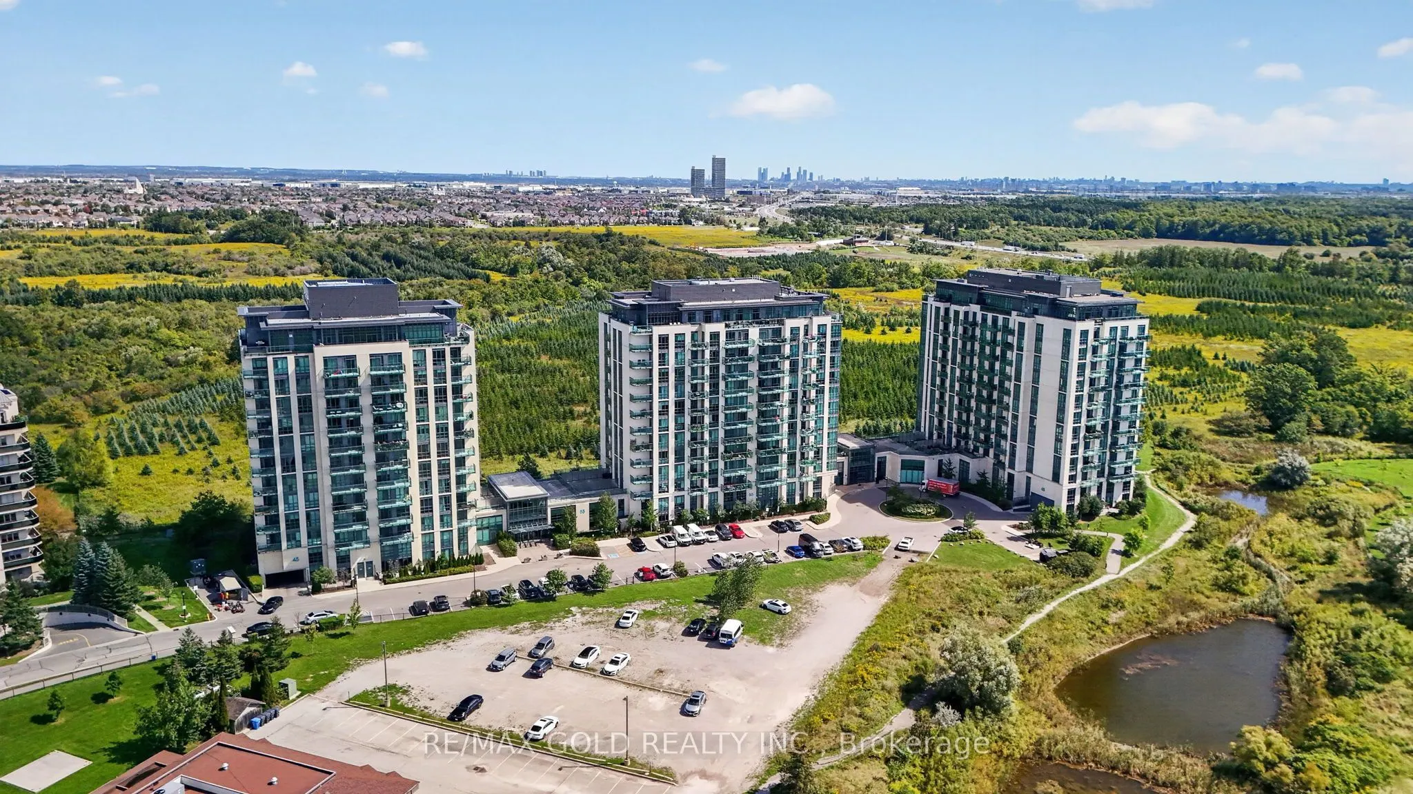 55 Yorkland Boulevard #308
