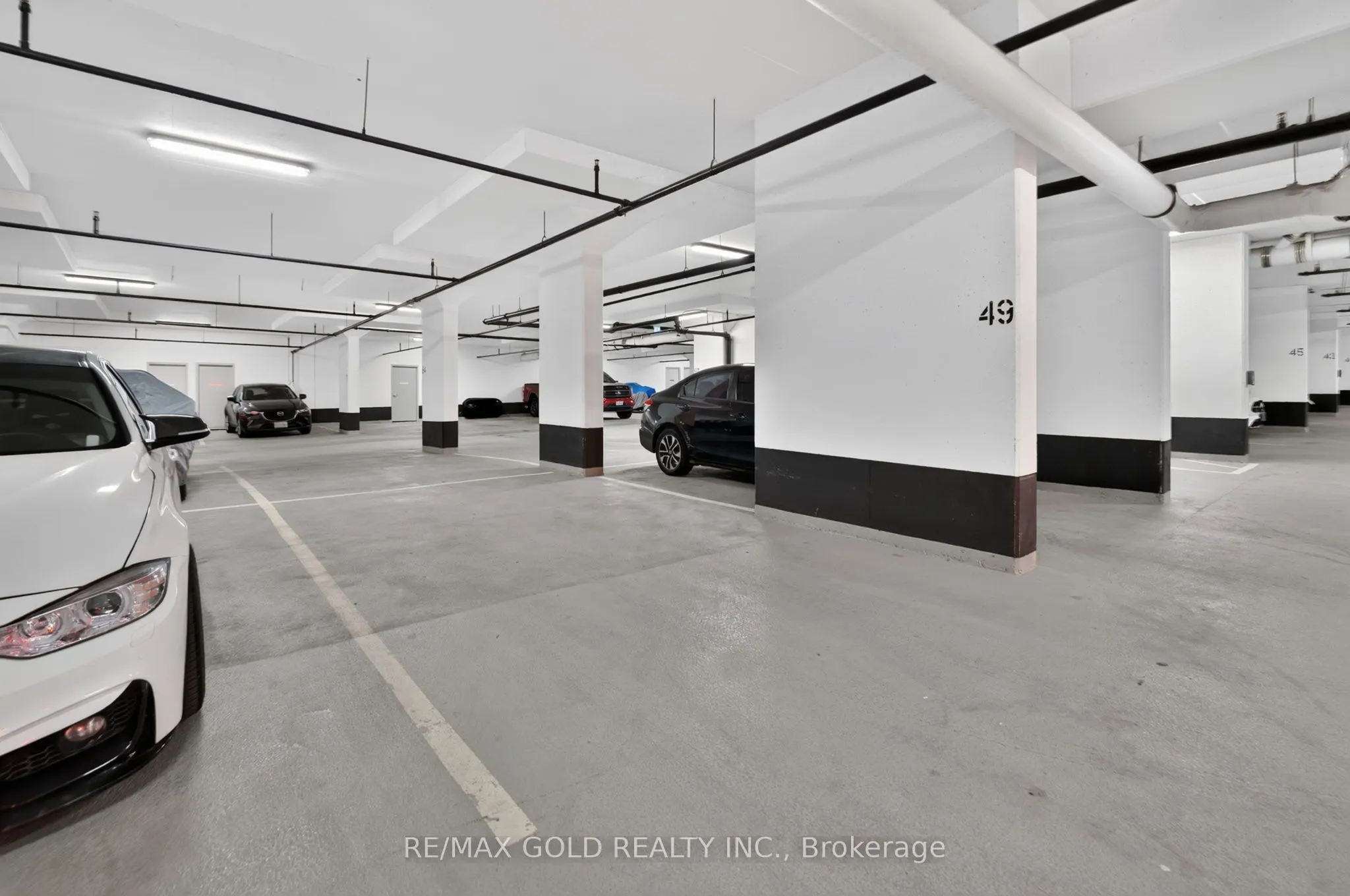 55 Yorkland Boulevard #308