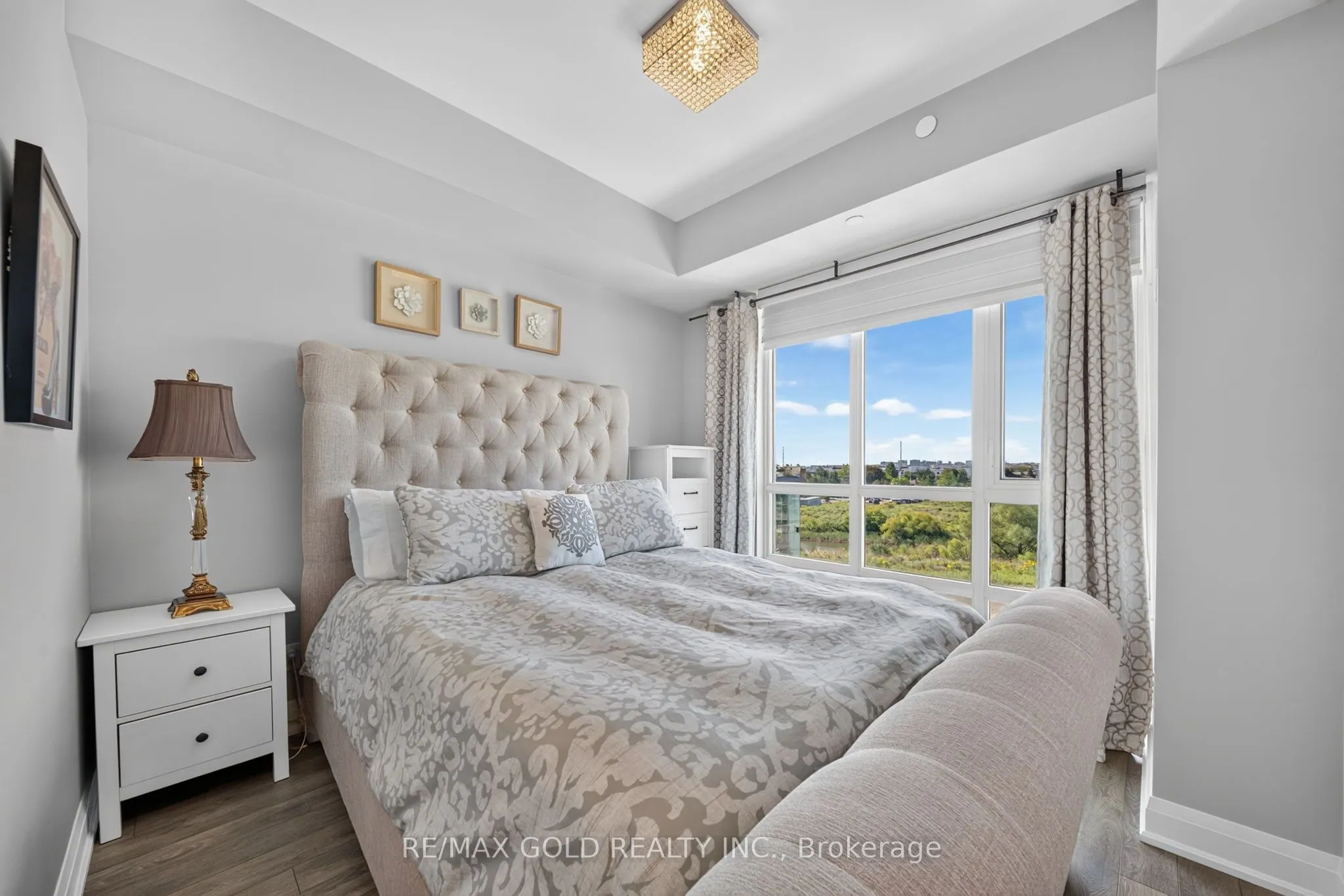 55 Yorkland Boulevard #308
