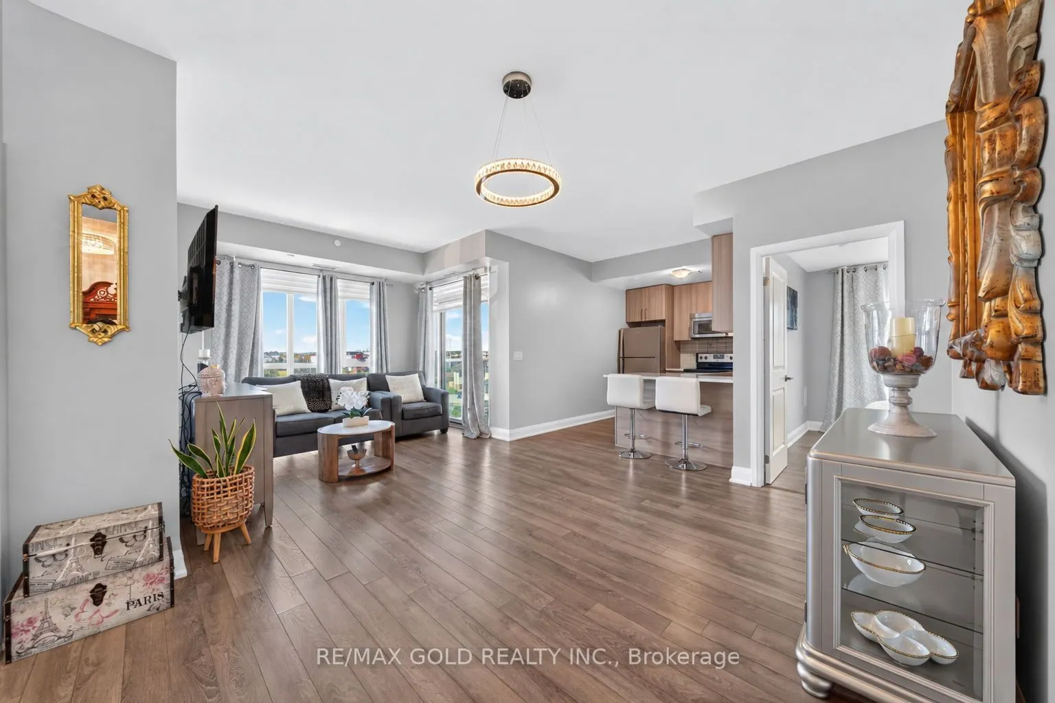 55 Yorkland Boulevard #308