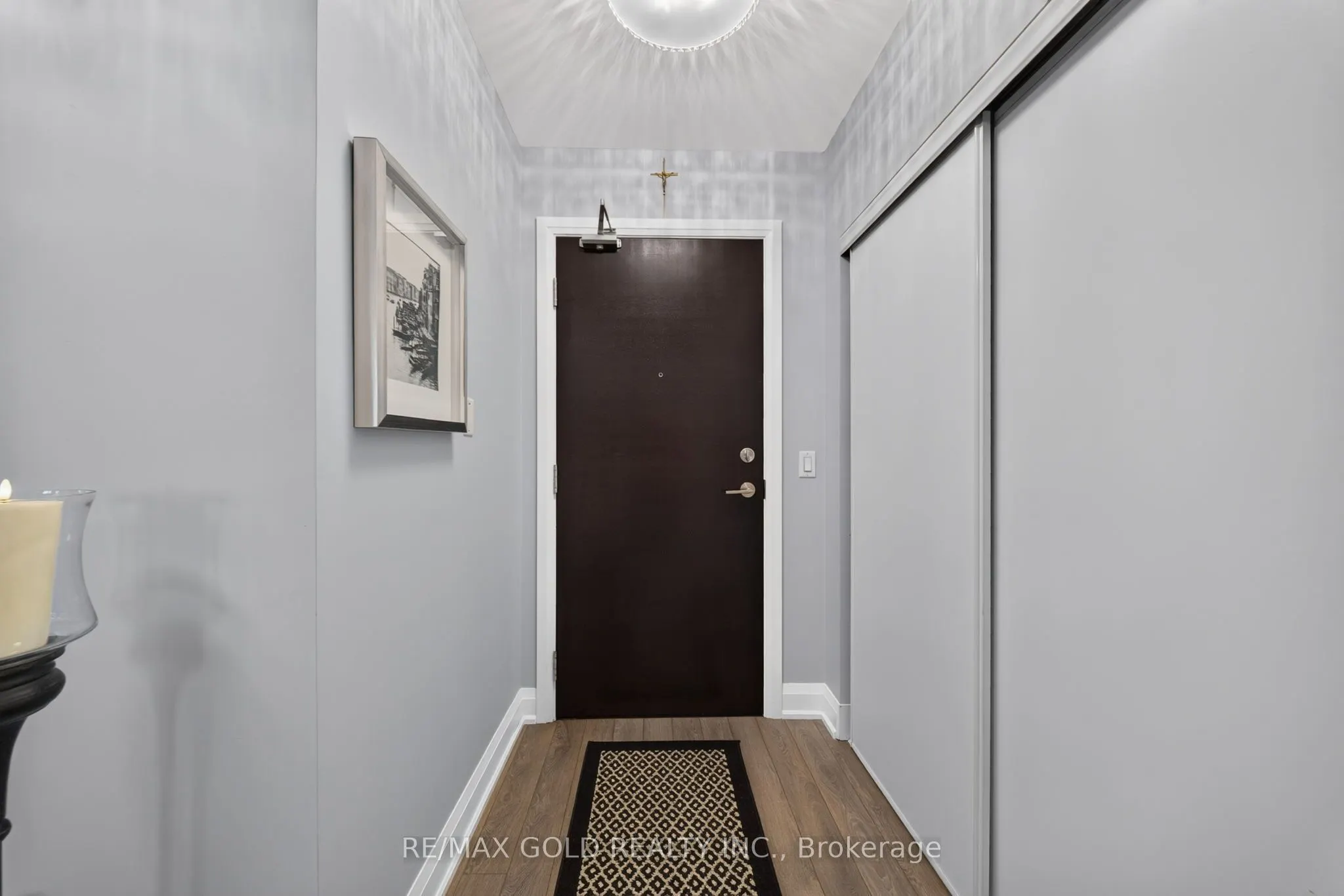 55 Yorkland Boulevard #308