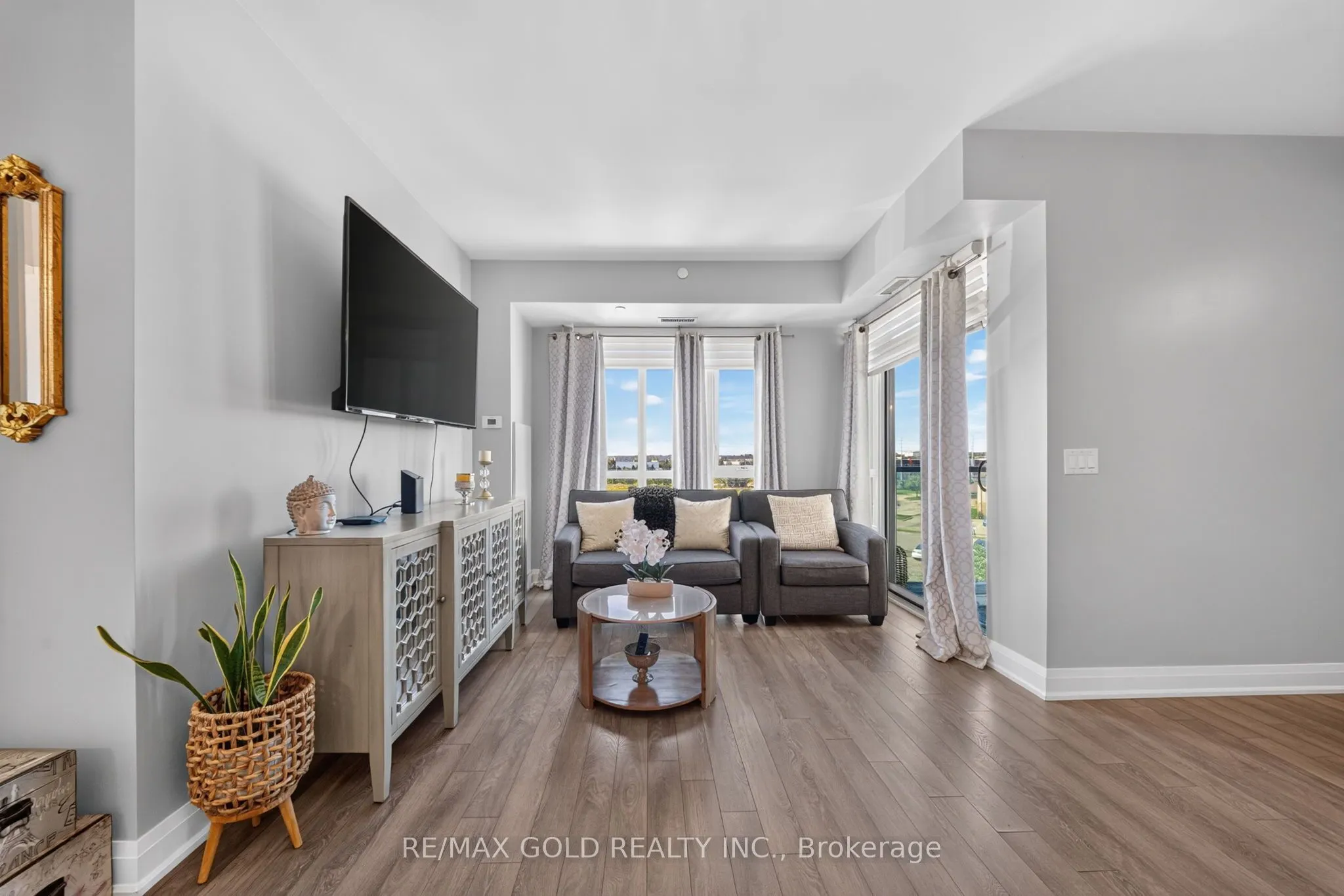 55 Yorkland Boulevard #308