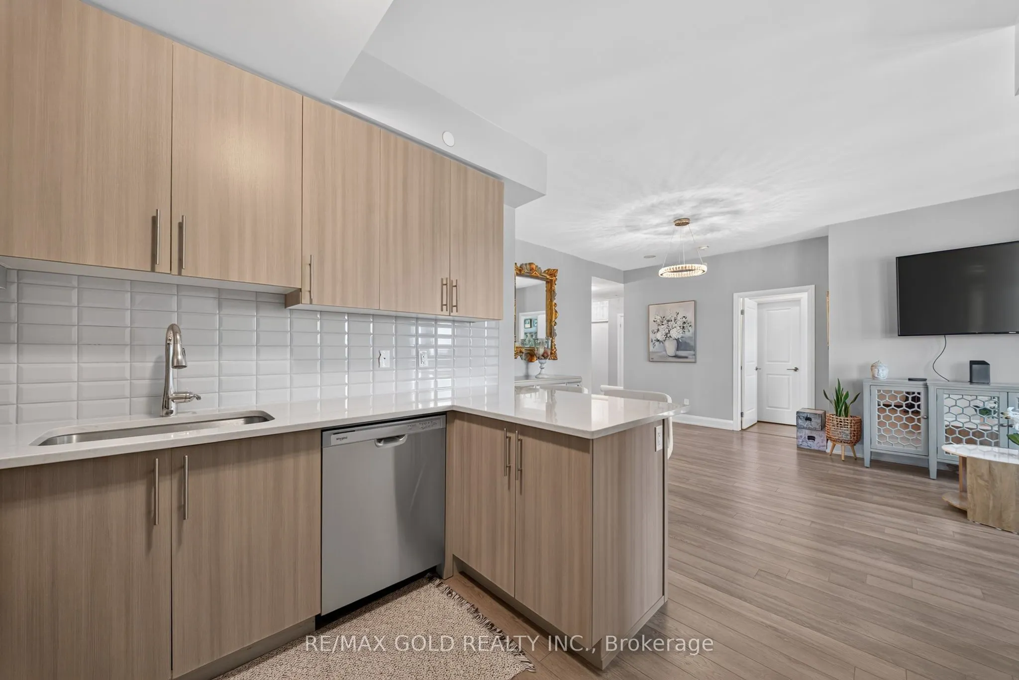 55 Yorkland Boulevard #308