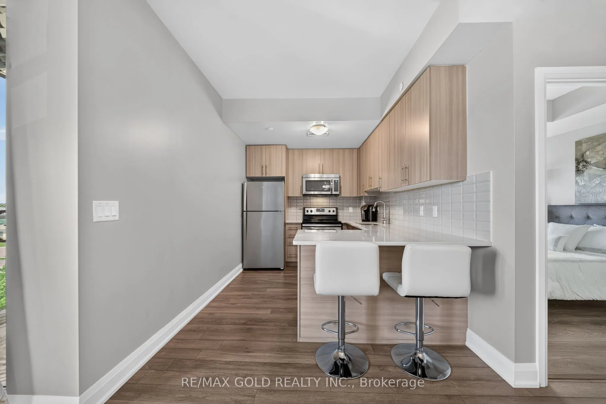 55 Yorkland Boulevard #308