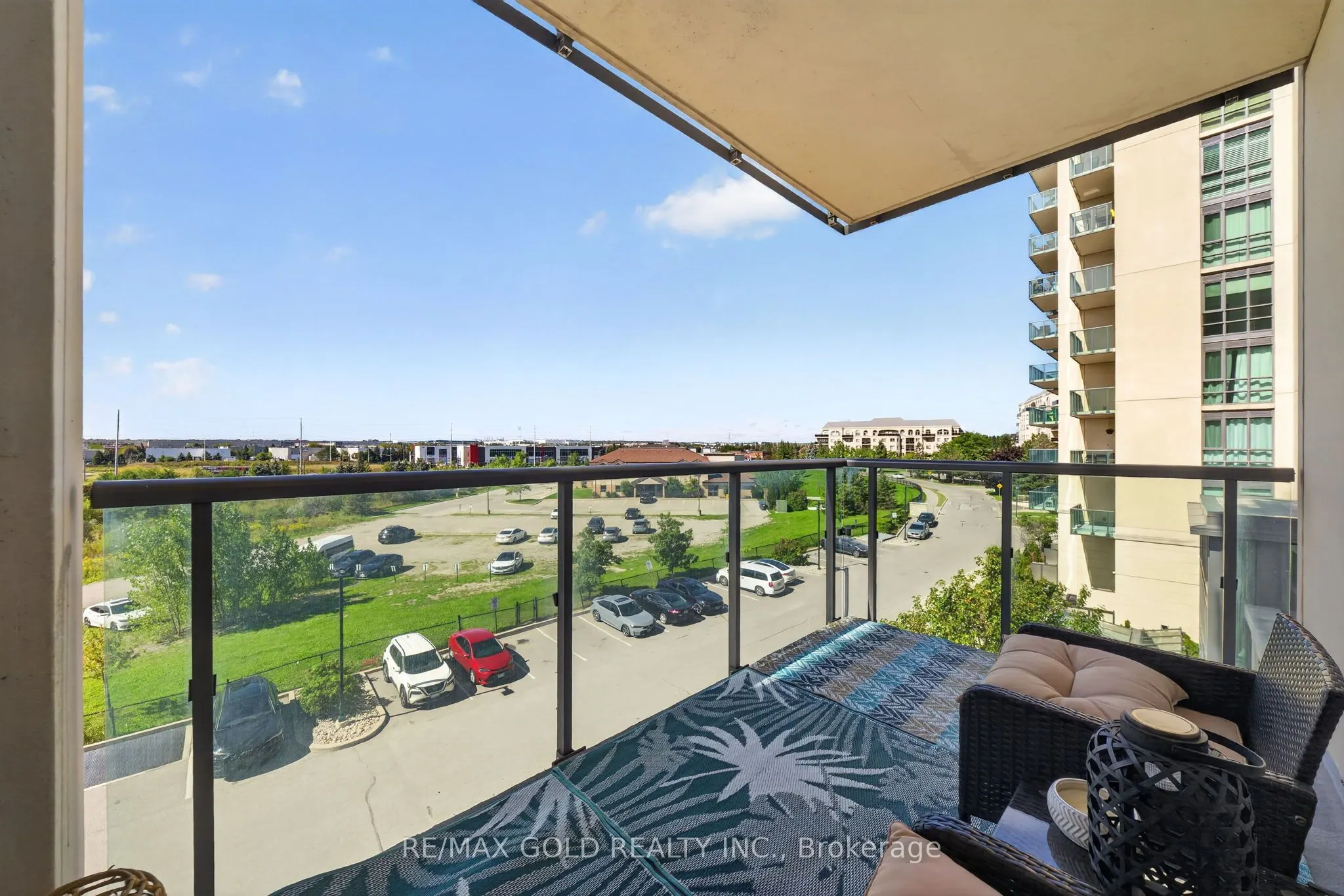 55 Yorkland Boulevard #308
