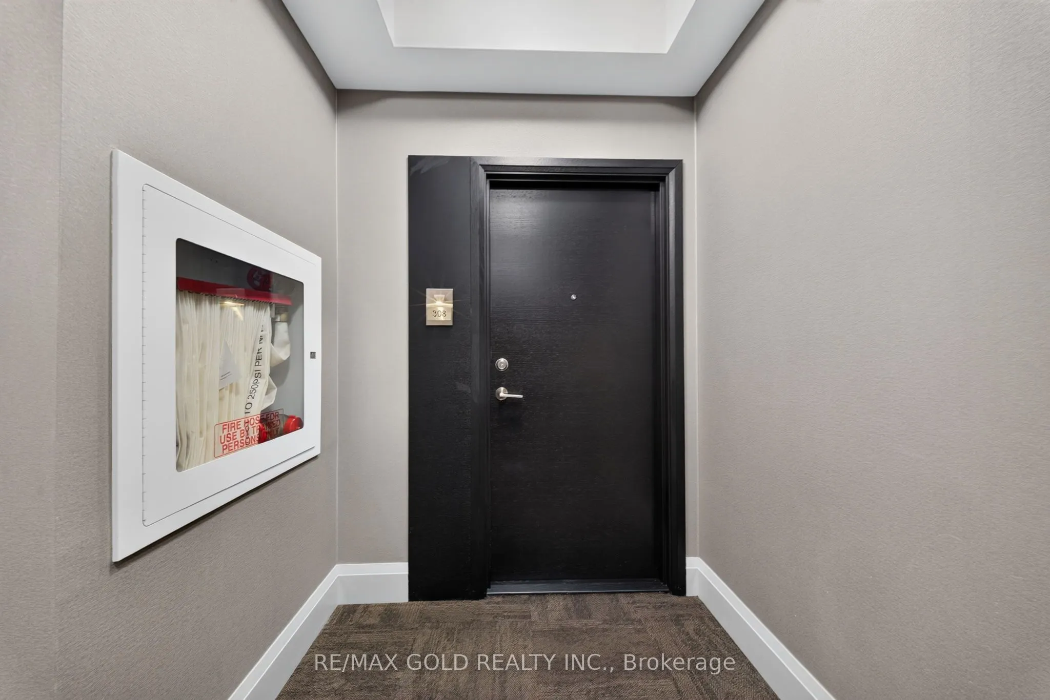 55 Yorkland Boulevard #308