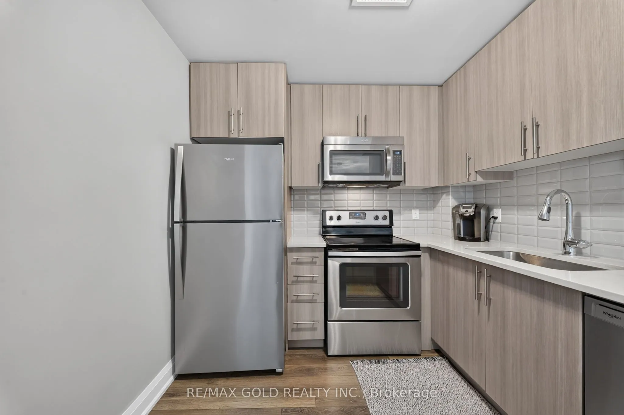 55 Yorkland Boulevard #308