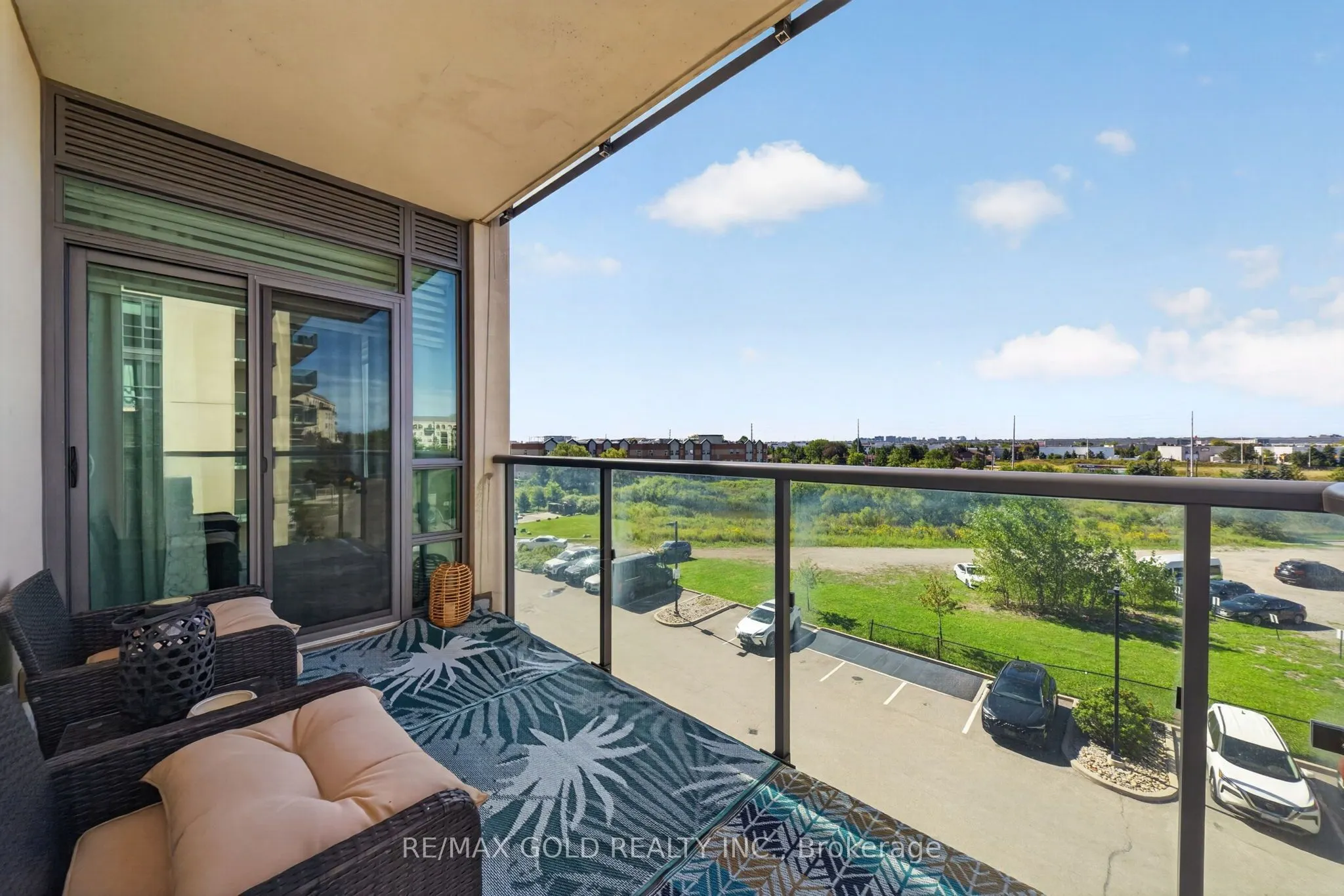 55 Yorkland Boulevard #308