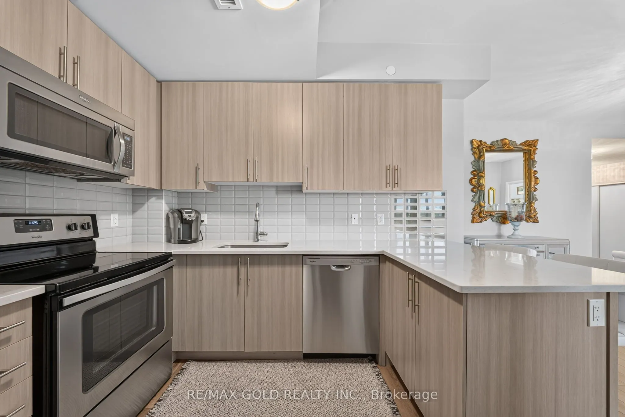 55 Yorkland Boulevard #308