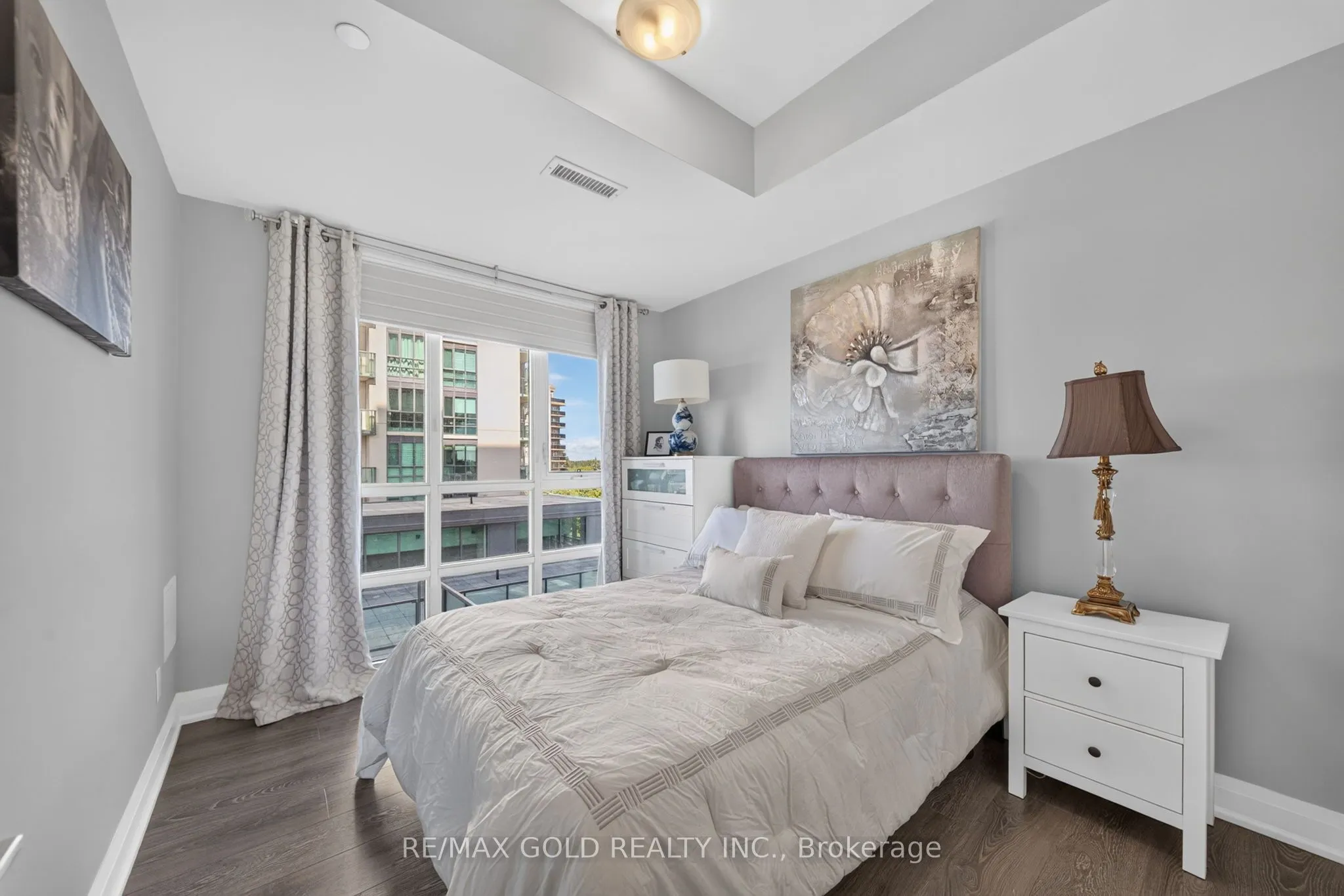 55 Yorkland Boulevard #308