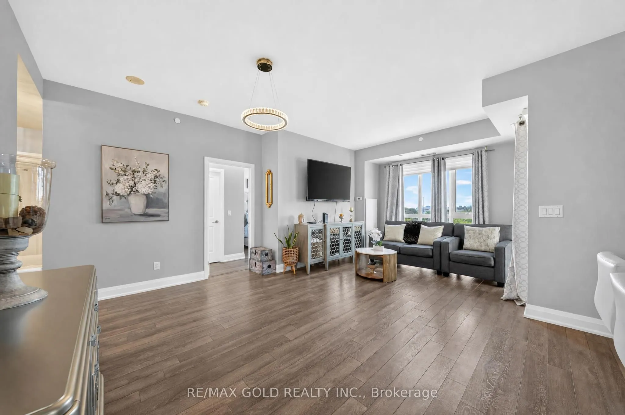 55 Yorkland Boulevard #308