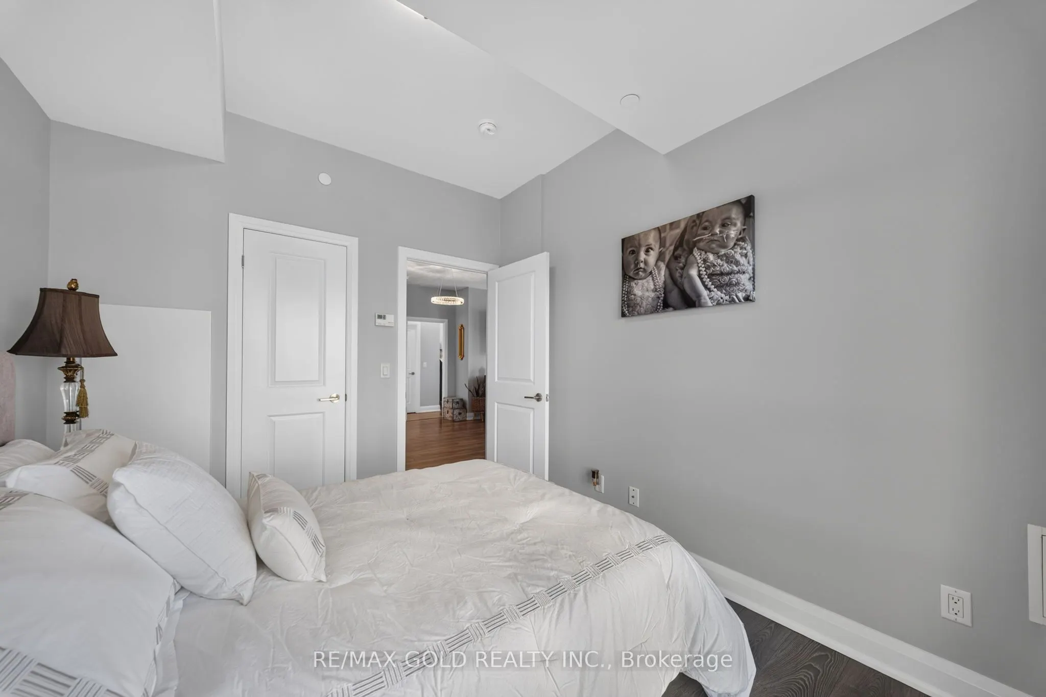 55 Yorkland Boulevard #308