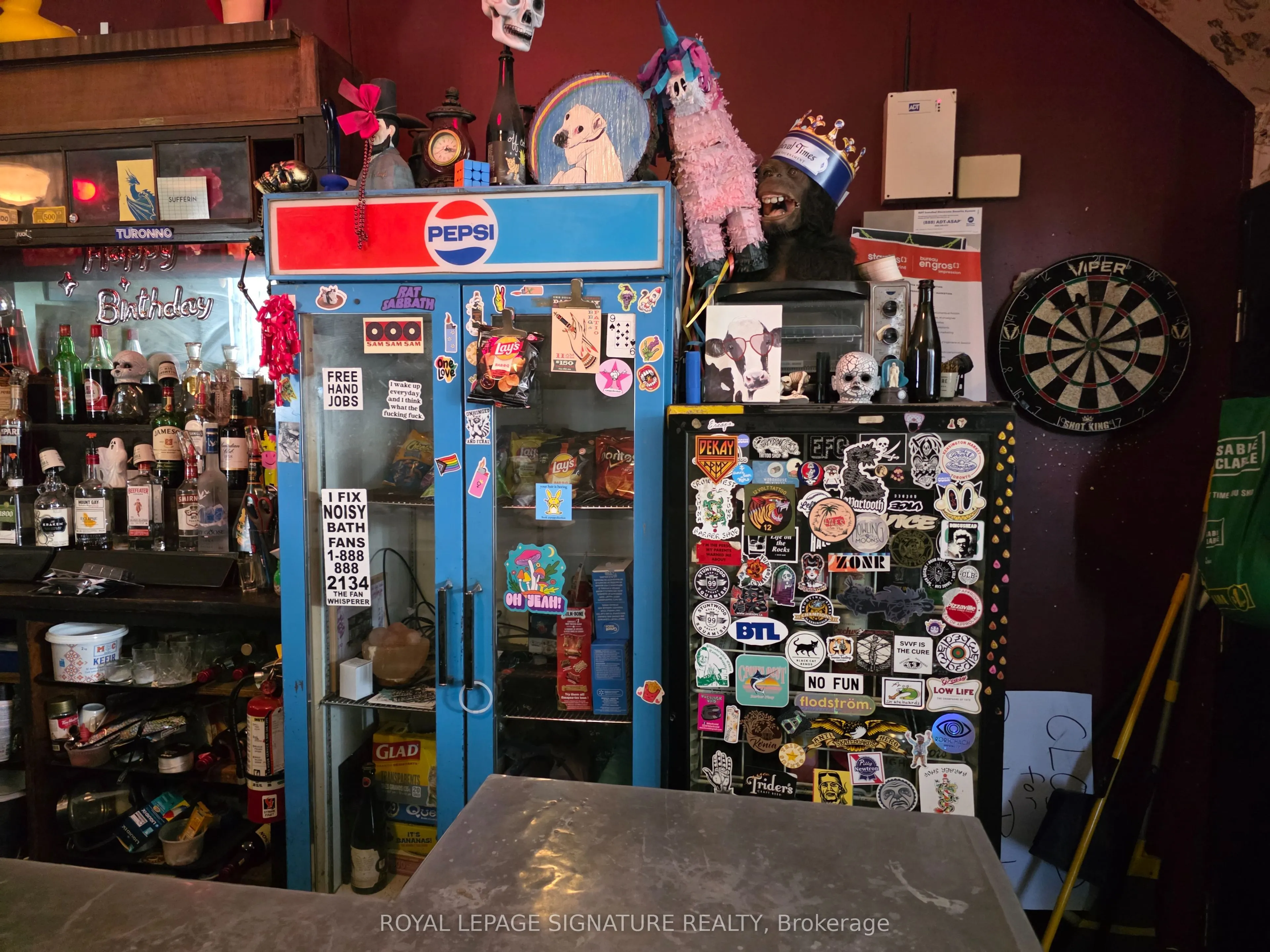 1318 King Street W