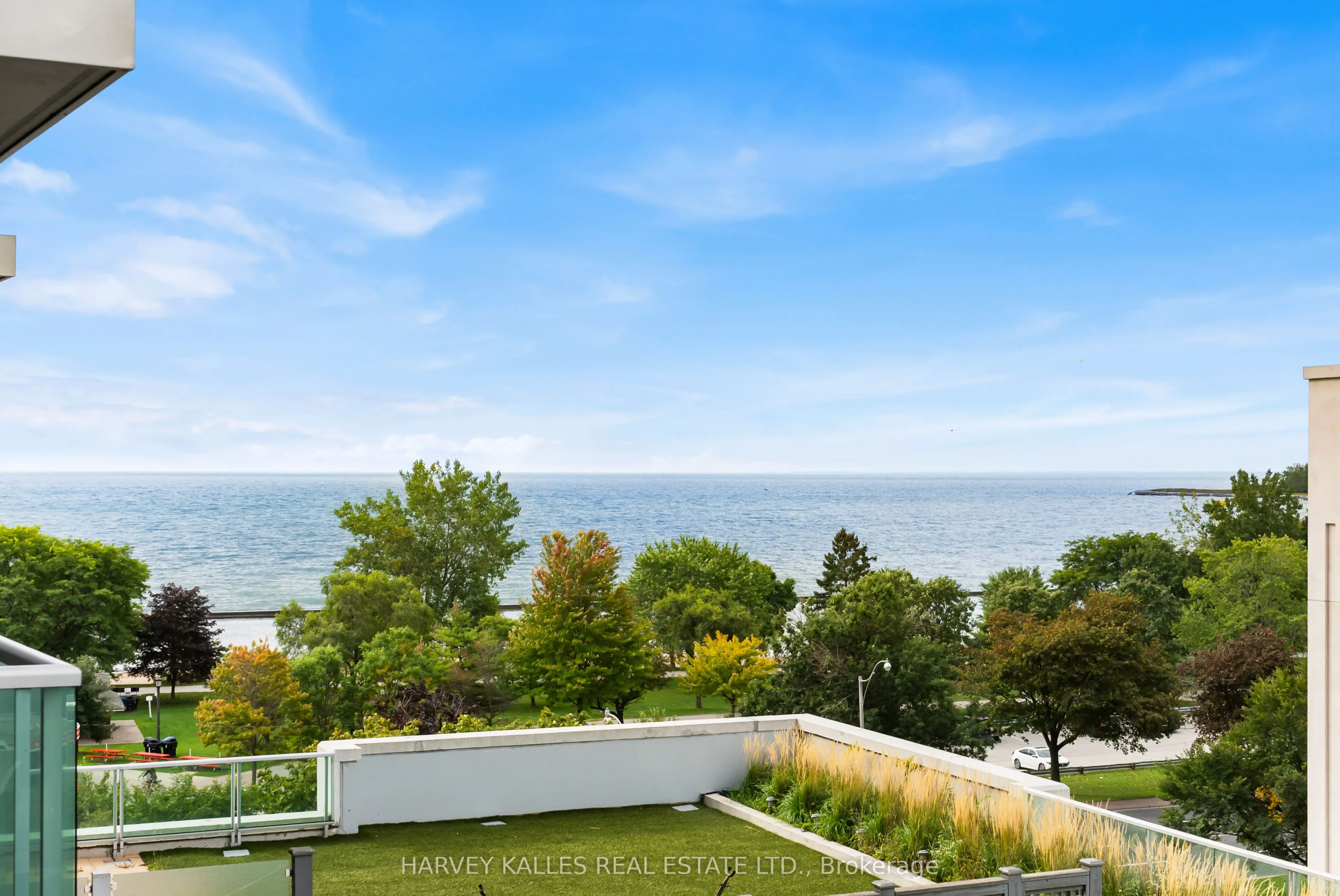 1910 Lake Shore Boulevard W #602