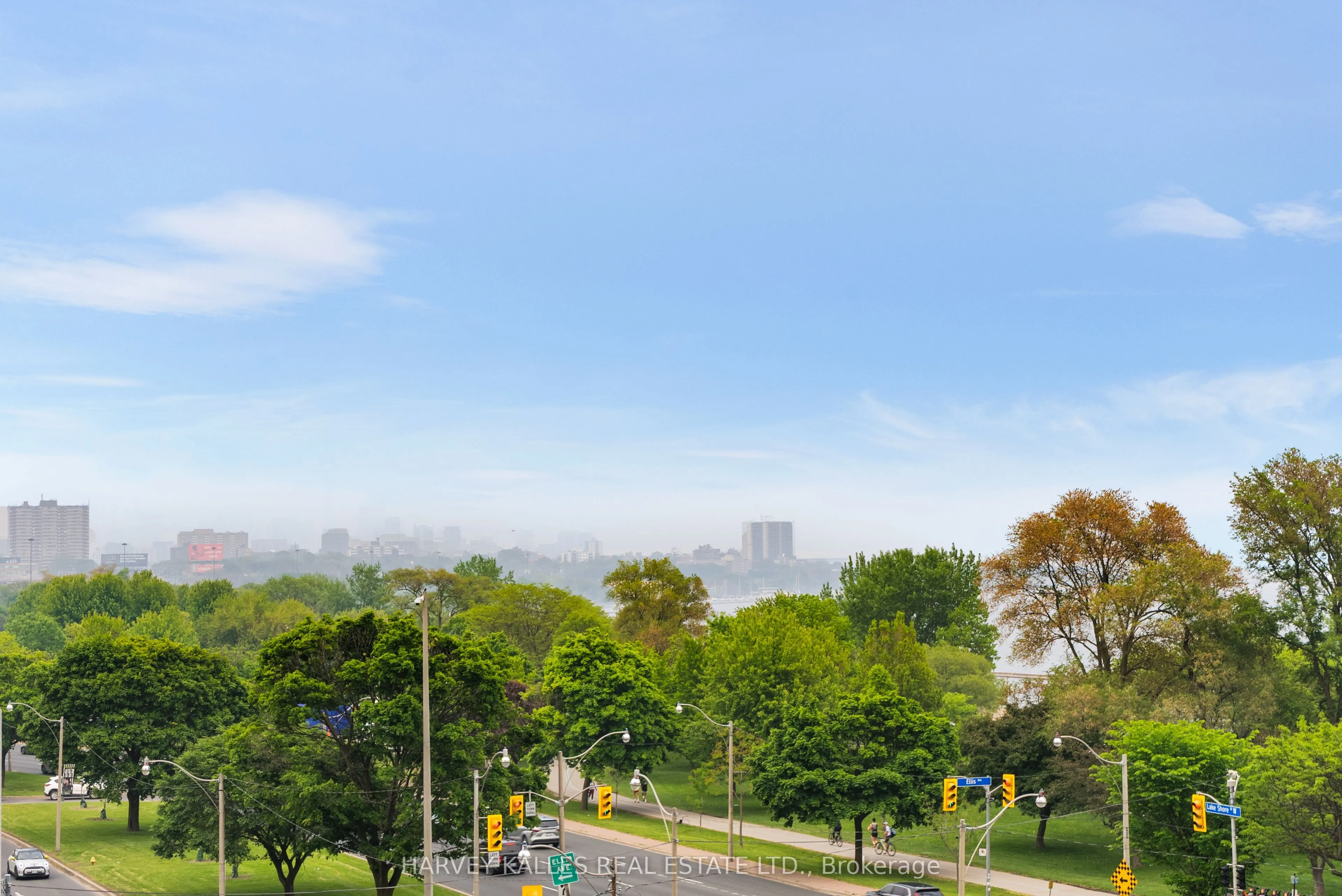 1910 Lake Shore Boulevard W #602