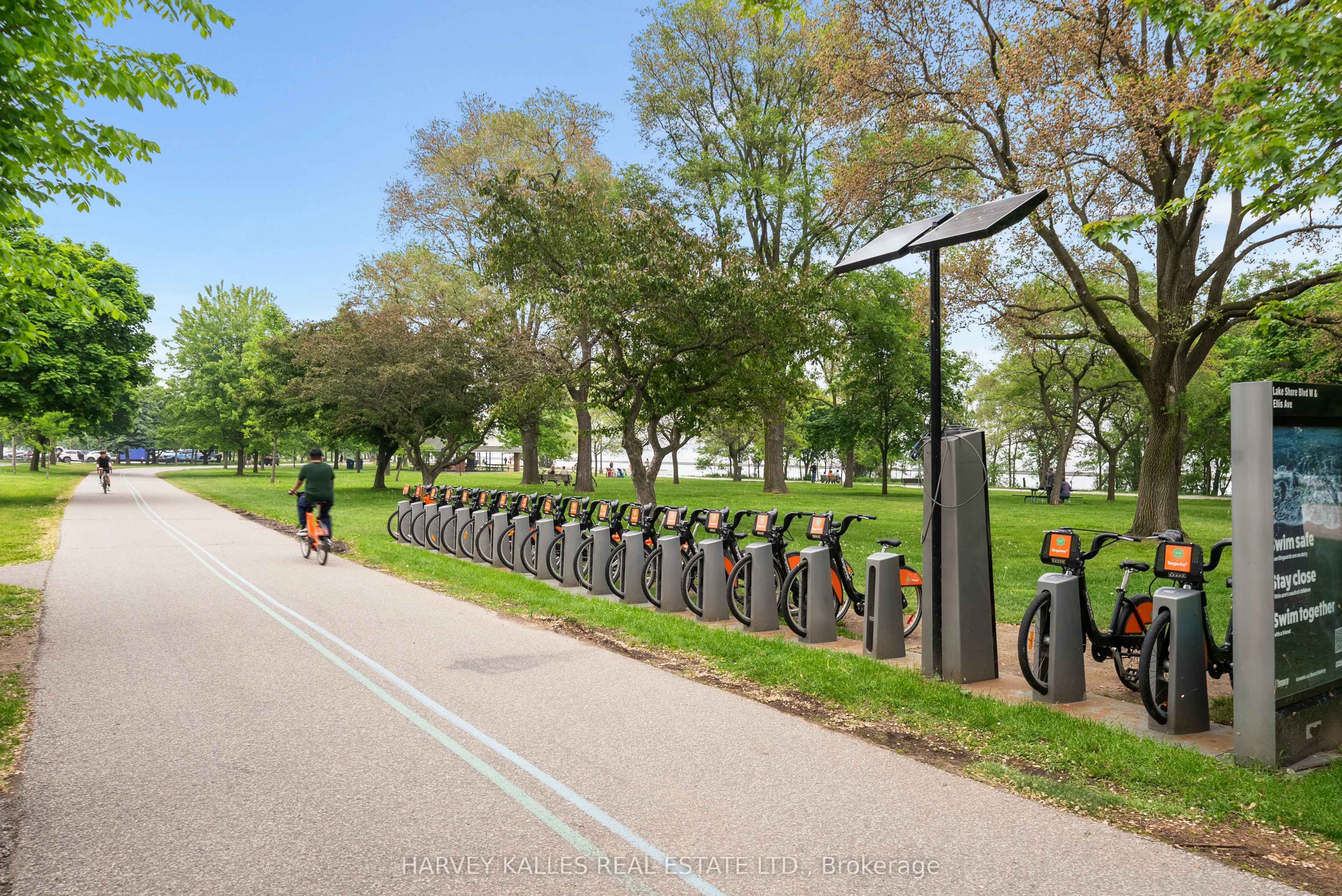 1910 Lake Shore Boulevard W #602