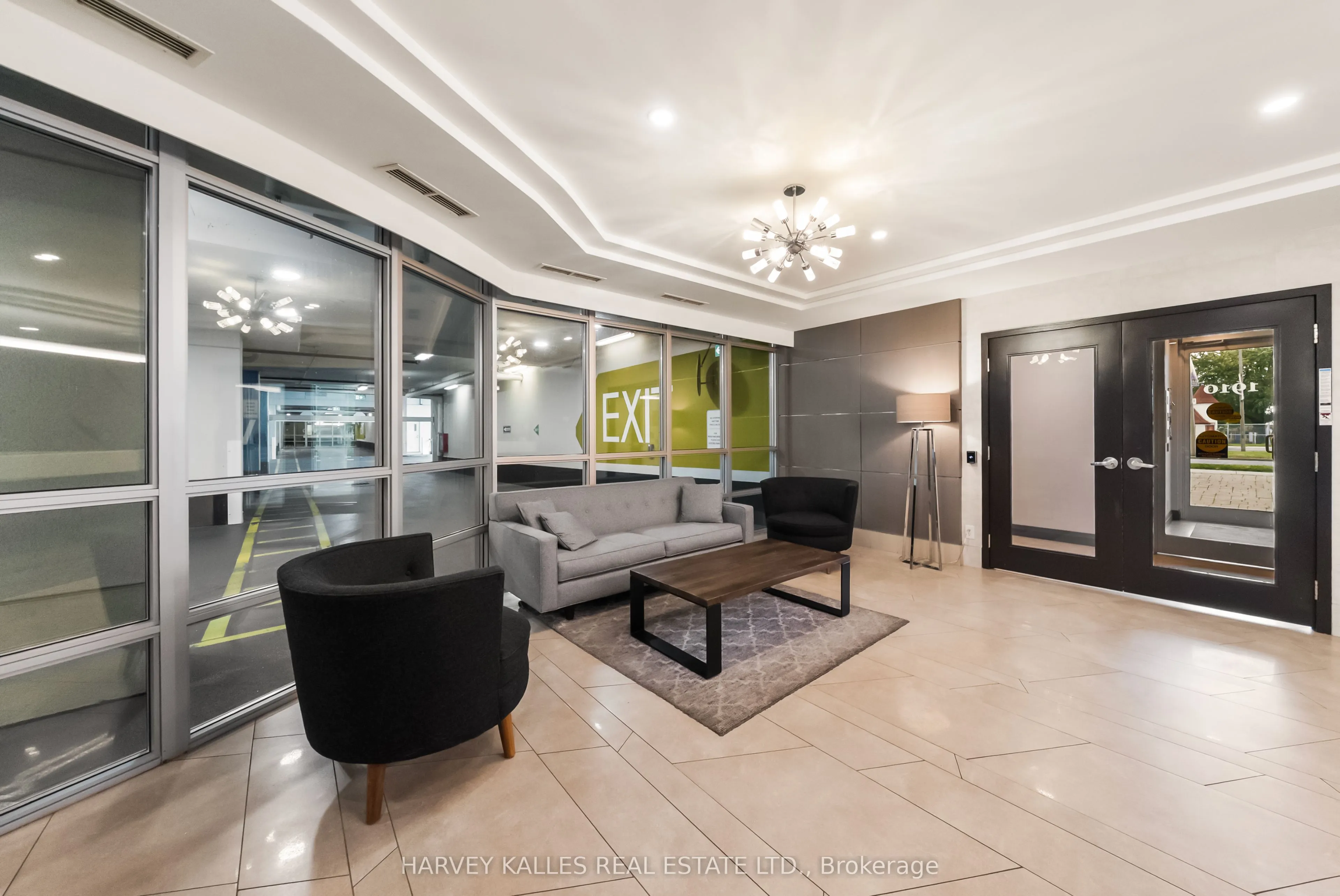 1910 Lake Shore Boulevard W #602