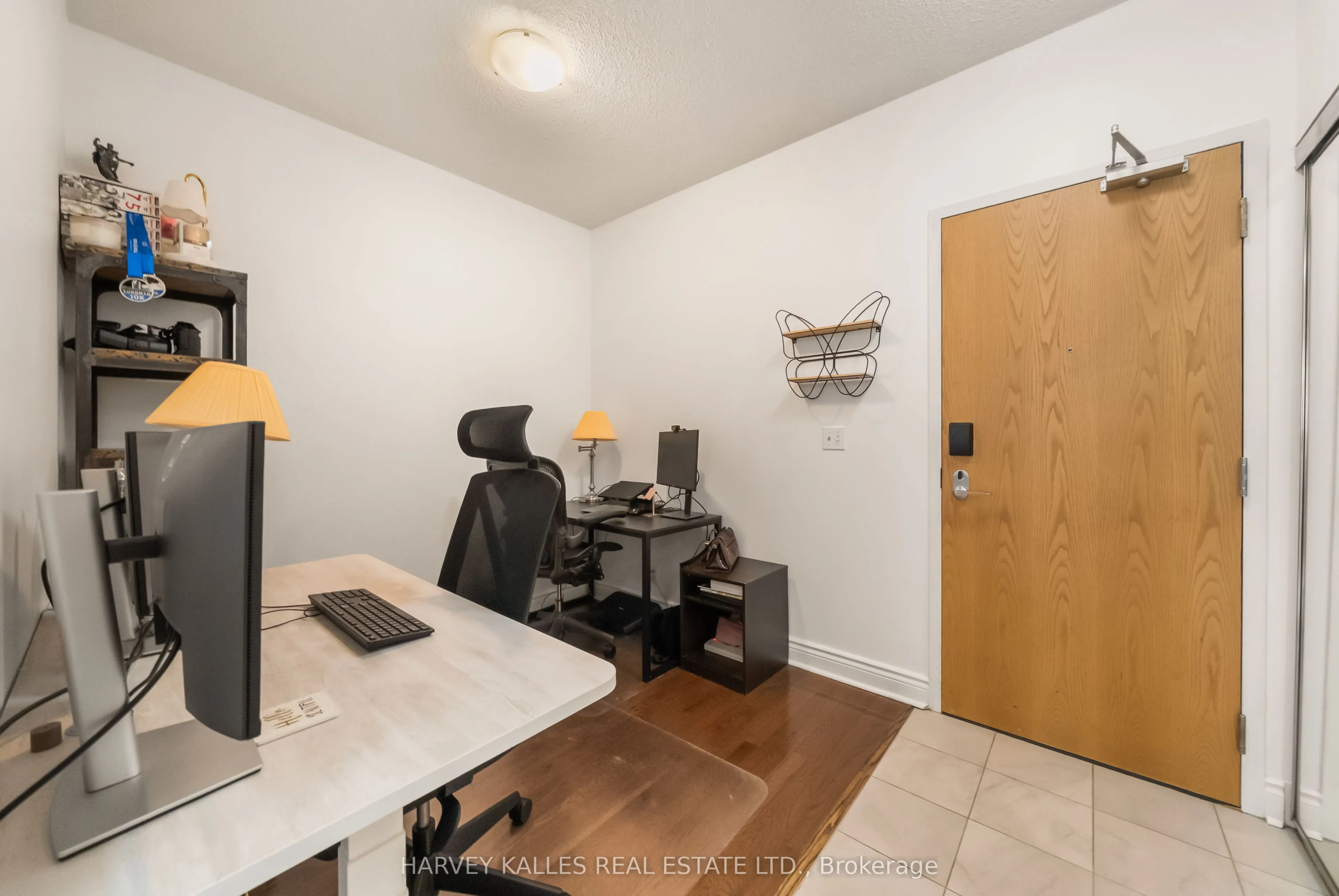 1910 Lake Shore Boulevard W #602