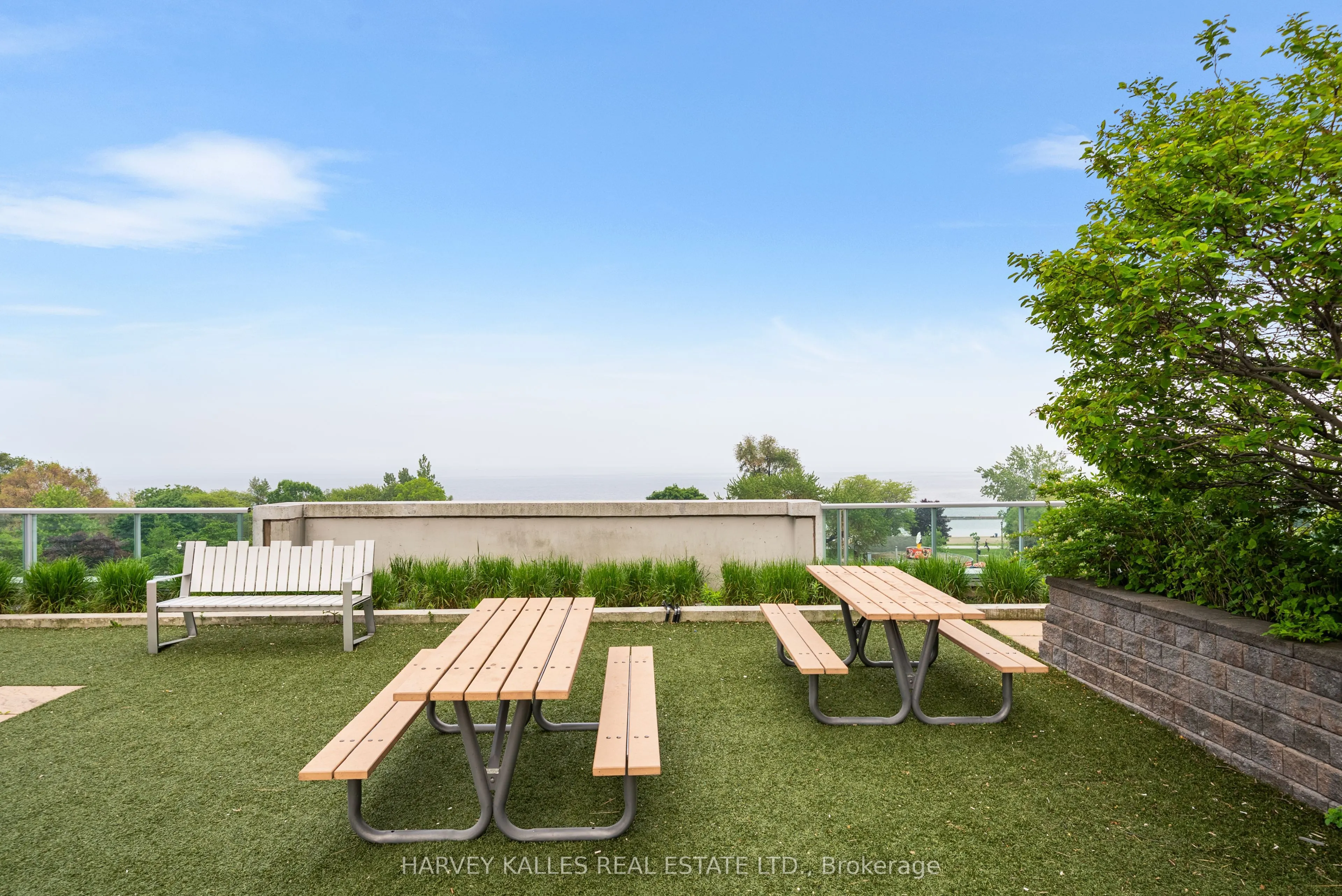 1910 Lake Shore Boulevard W #602