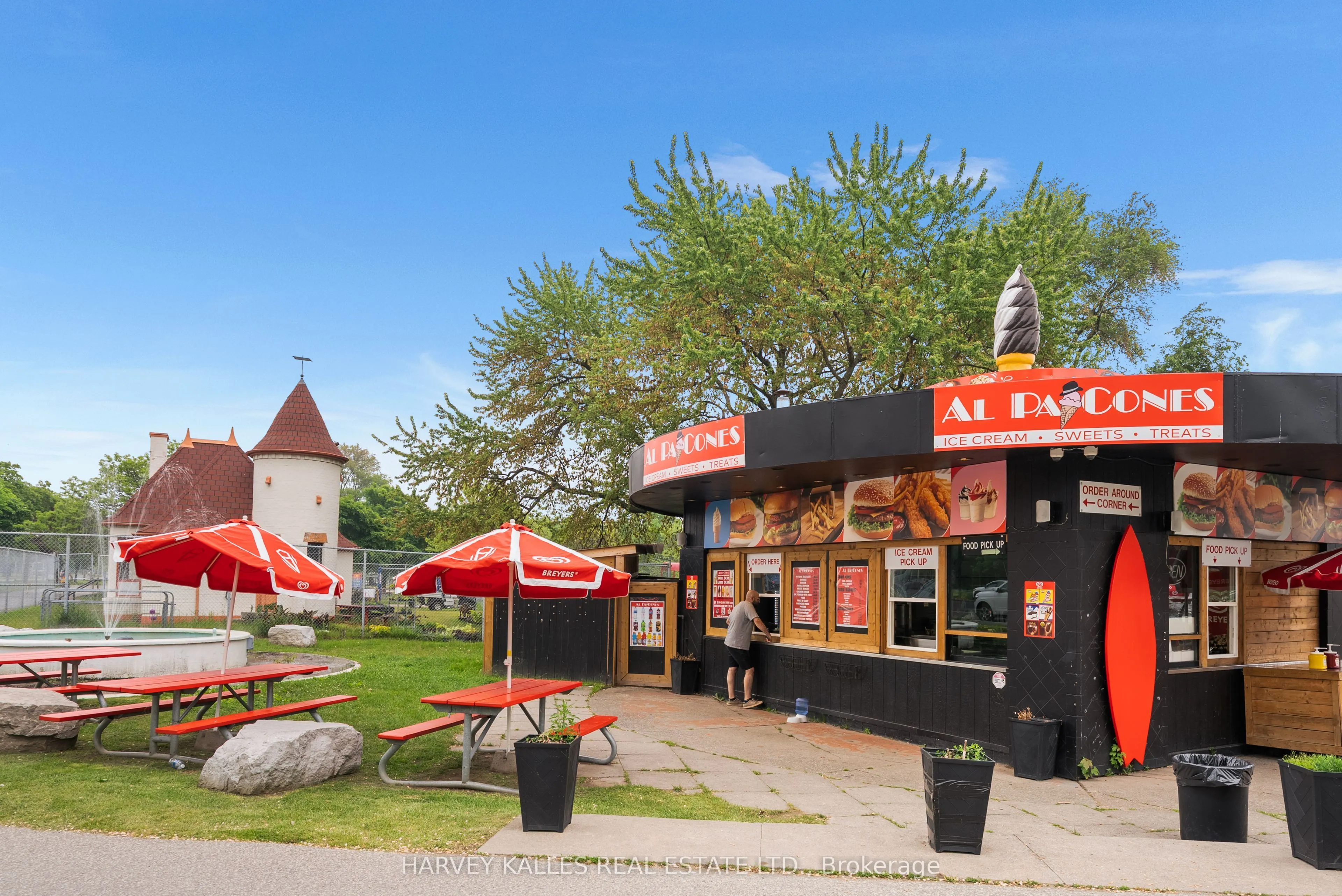 1910 Lake Shore Boulevard W #602