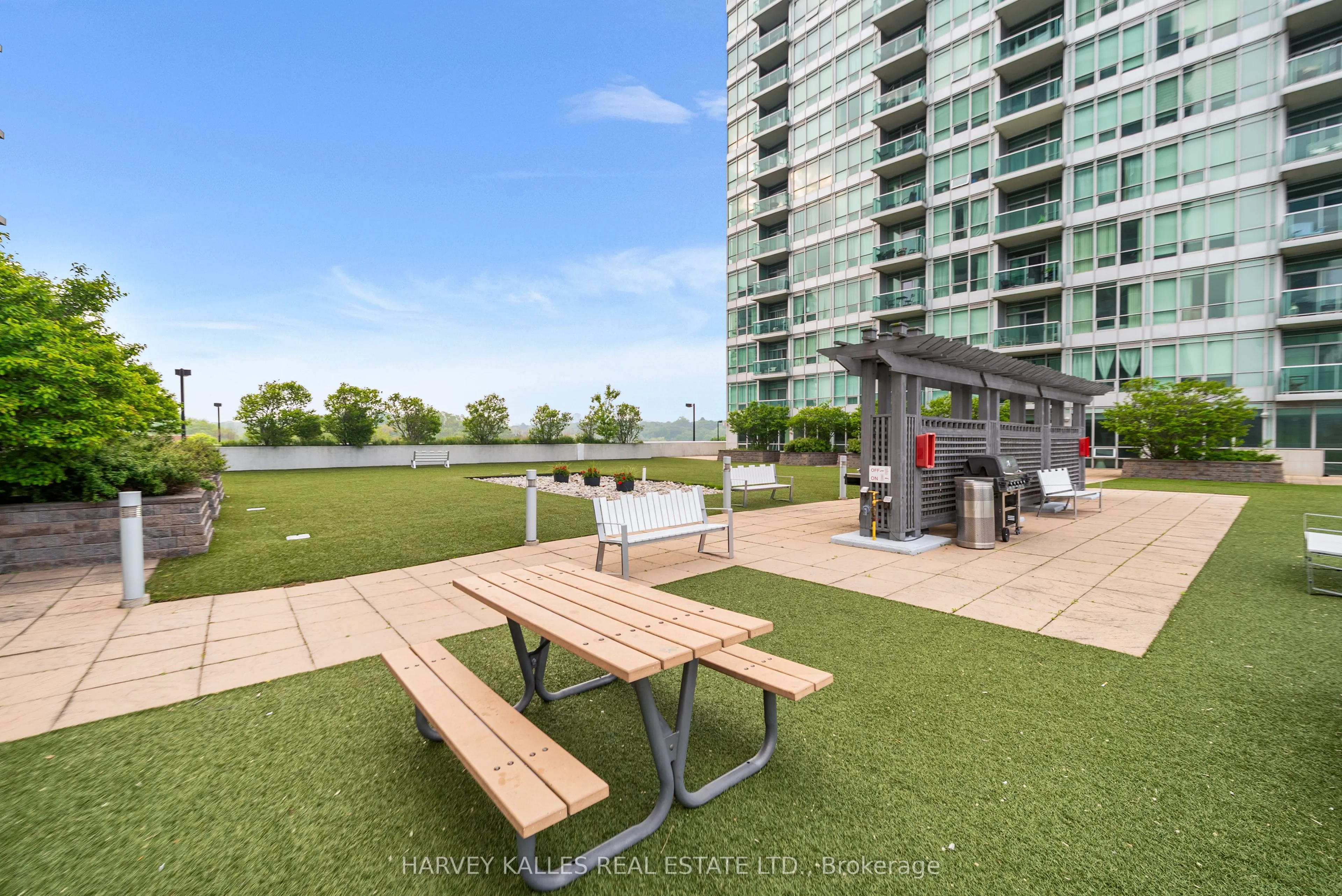 1910 Lake Shore Boulevard W #602