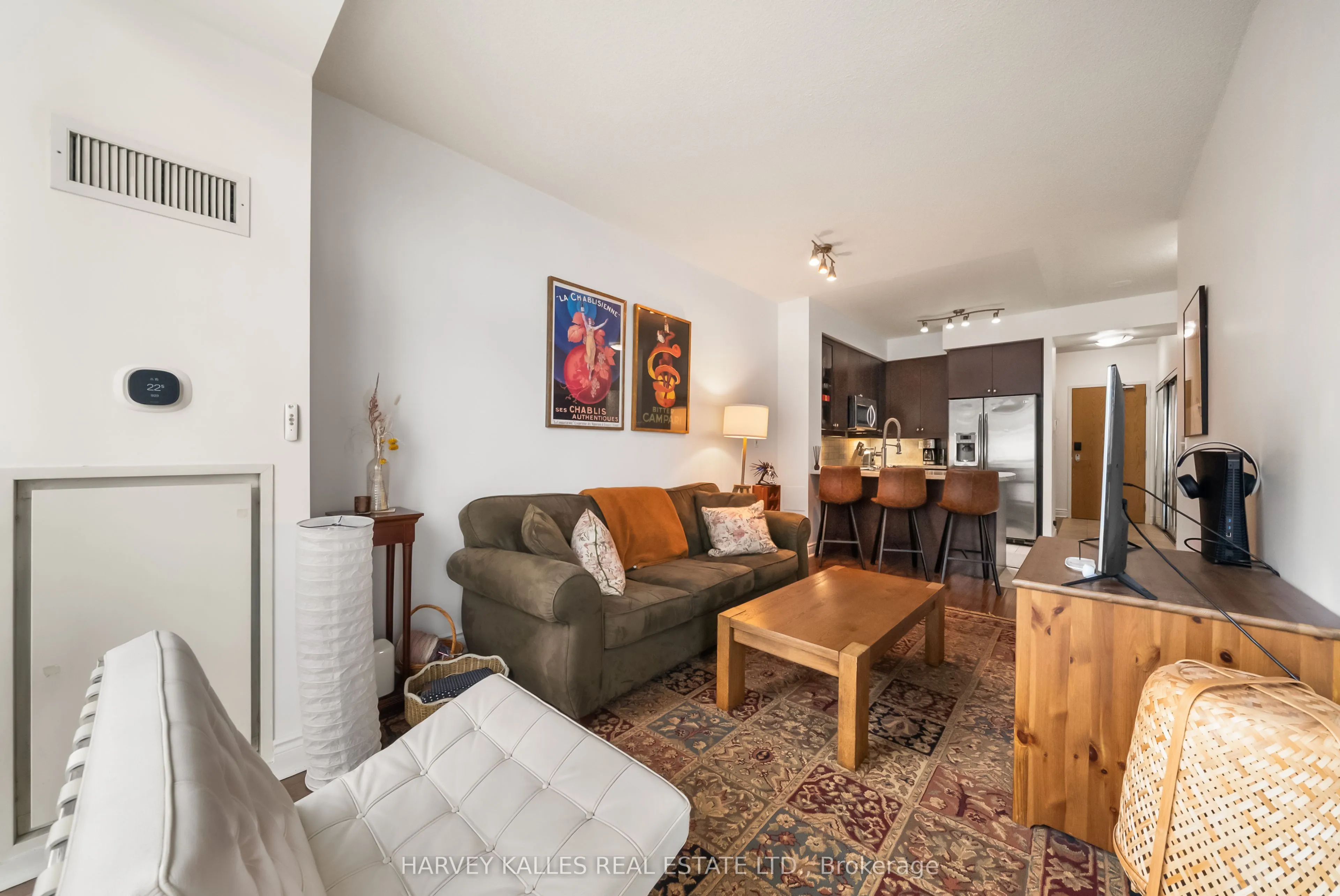 1910 Lake Shore Boulevard W #602